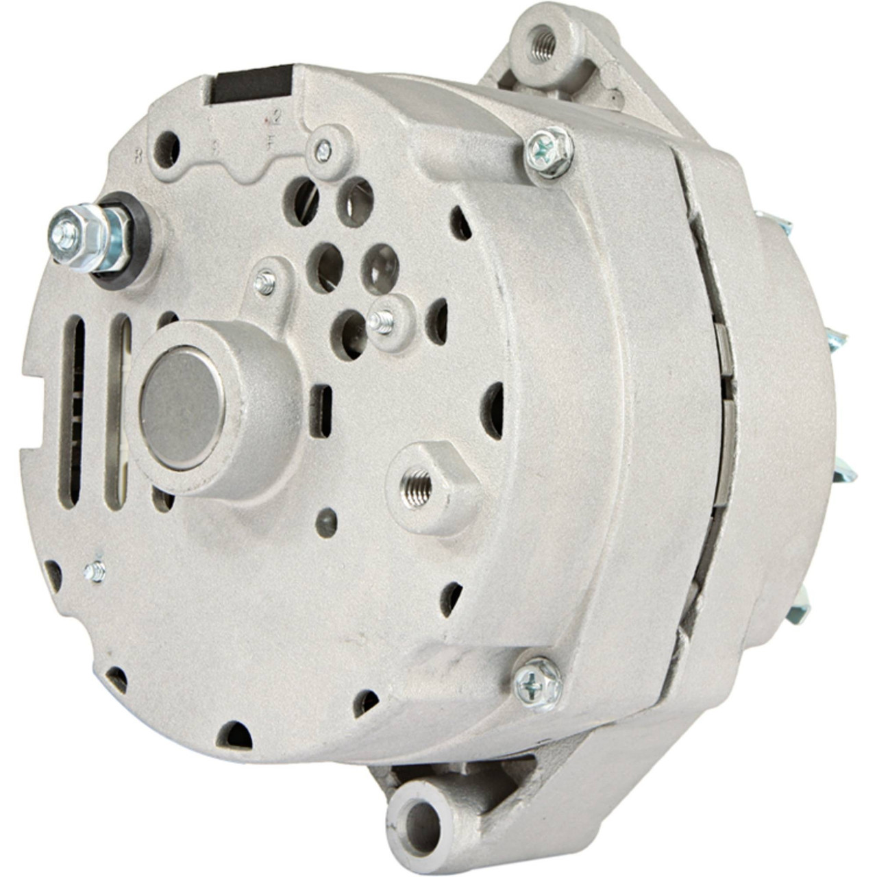Alternator for WAI 1-2400-11DR, NSA ALT-1010AS, Delco Reman 10459509 400-12453 Alternator for WAI 1-2400-11DR, NSA ALT-1010AS, Delco Reman 10459509 400-12453