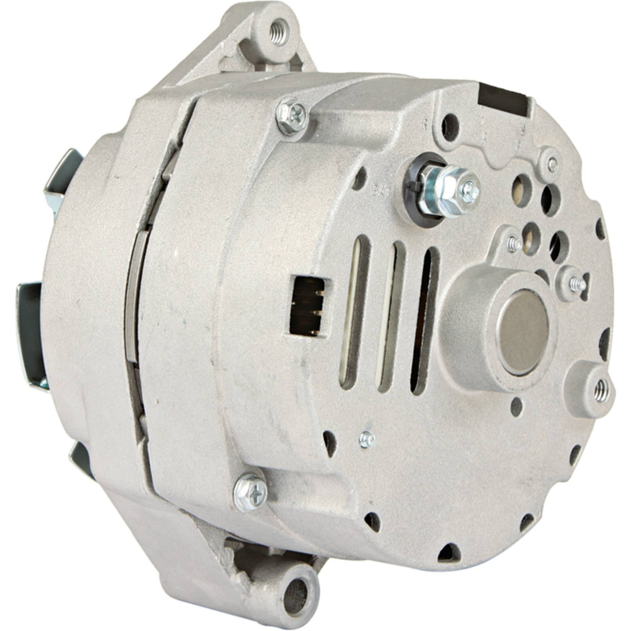 Alternator for WAI 1-2400-11DR, NSA ALT-1010AS, Delco Reman 10459509 400-12453 Alternator for WAI 1-2400-11DR, NSA ALT-1010AS, Delco Reman 10459509 400-12453