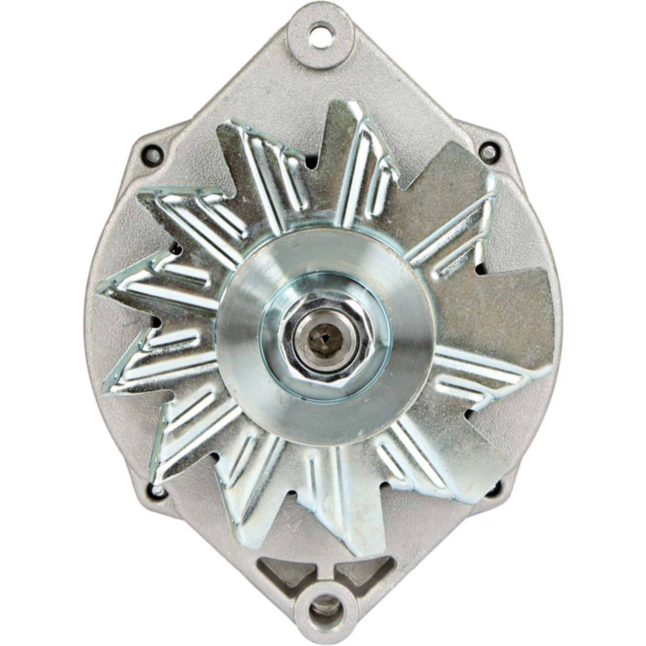 Alternator for WAI 1-2400-11DR, NSA ALT-1010AS, Delco Reman 10459509 400-12453 Alternator for WAI 1-2400-11DR, NSA ALT-1010AS, Delco Reman 10459509 400-12453