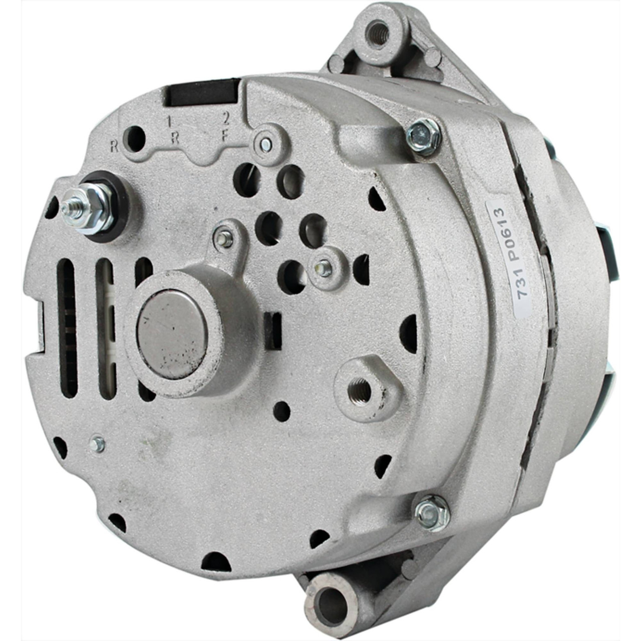 Alternator for Arrowhead ADR0173 400-12455 Alternator for Arrowhead ADR0173 400-12455