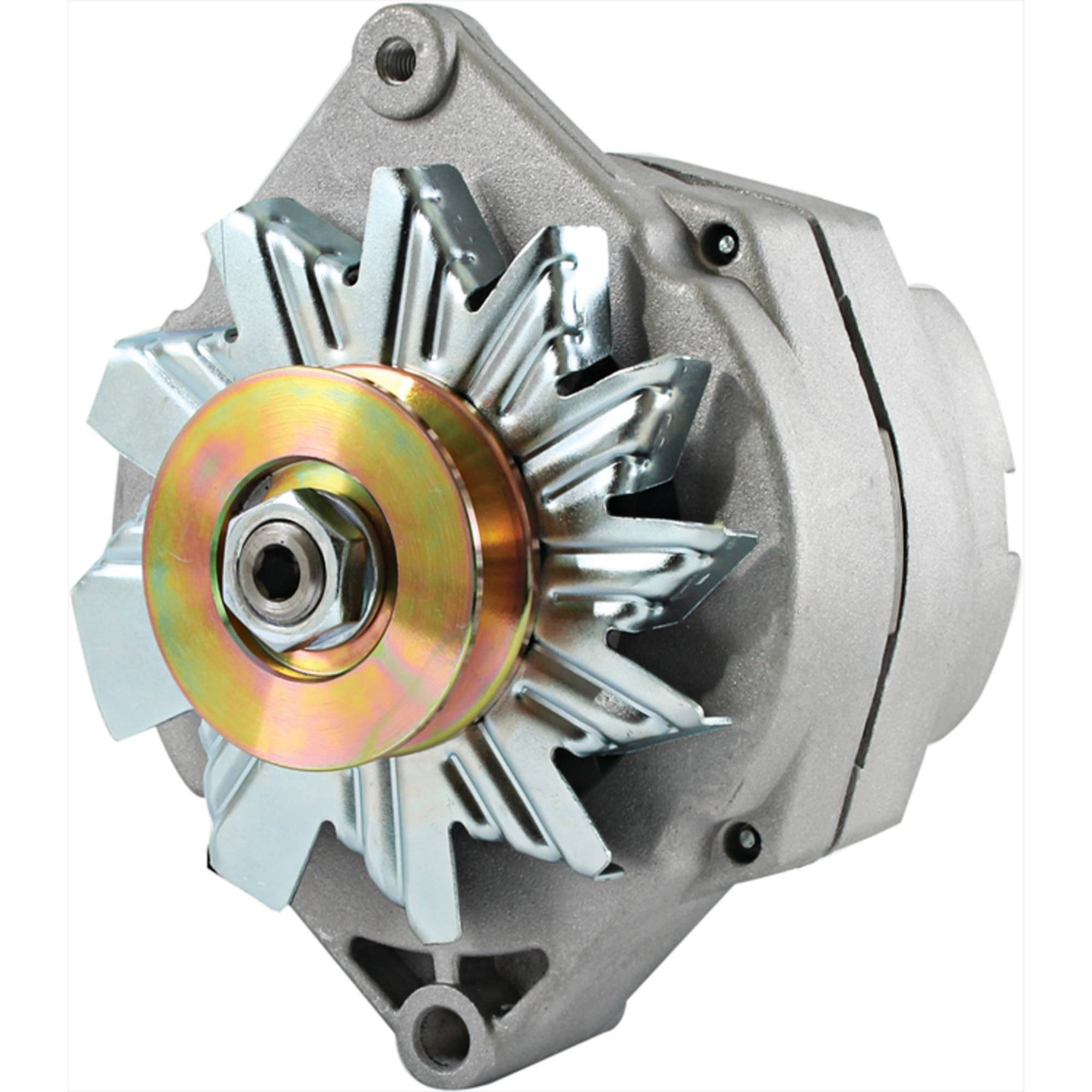 Alternator for Arrowhead ADR0173 400-12455 Alternator for Arrowhead ADR0173 400-12455