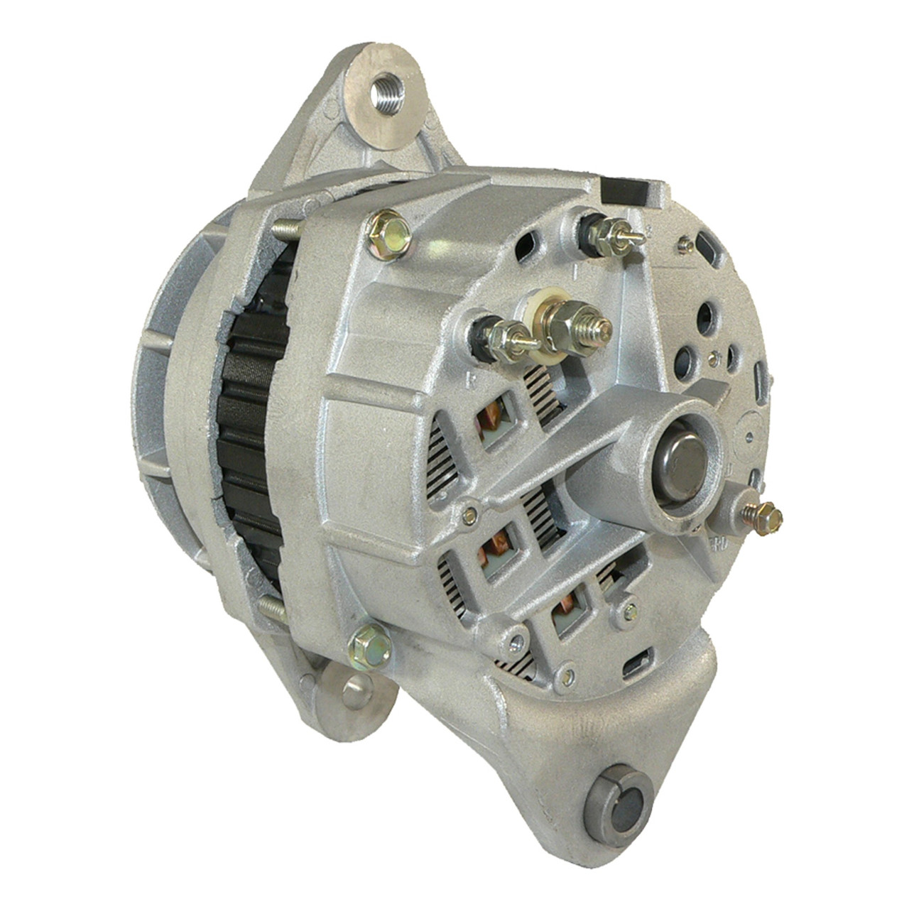 Alternator for 175HP - J05D-TA/TF HINO 145 0 05 06 07 08 09 10 2005-2010 Alternator for 175HP - J05D-TA/TF HINO 145 0 05 06 07 08 09 10 2005-2010