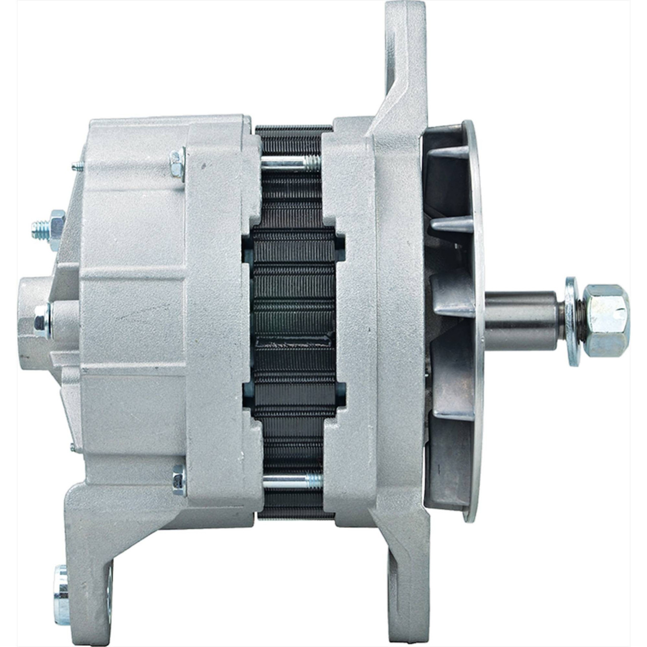 Alternator for Case 9210, 9230, 9240, 9250, 9310 1990-1995 400-12476 Alternator for Case 9210, 9230, 9240, 9250, 9310 1990-1995 400-12476