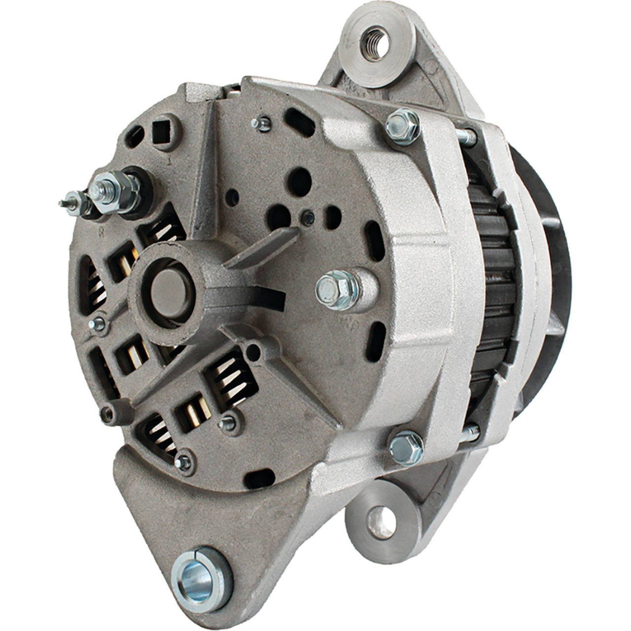 Alternator for Case 9210, 9230, 9240, 9250, 9310 1990-1995 400-12476 Alternator for Case 9210, 9230, 9240, 9250, 9310 1990-1995 400-12476