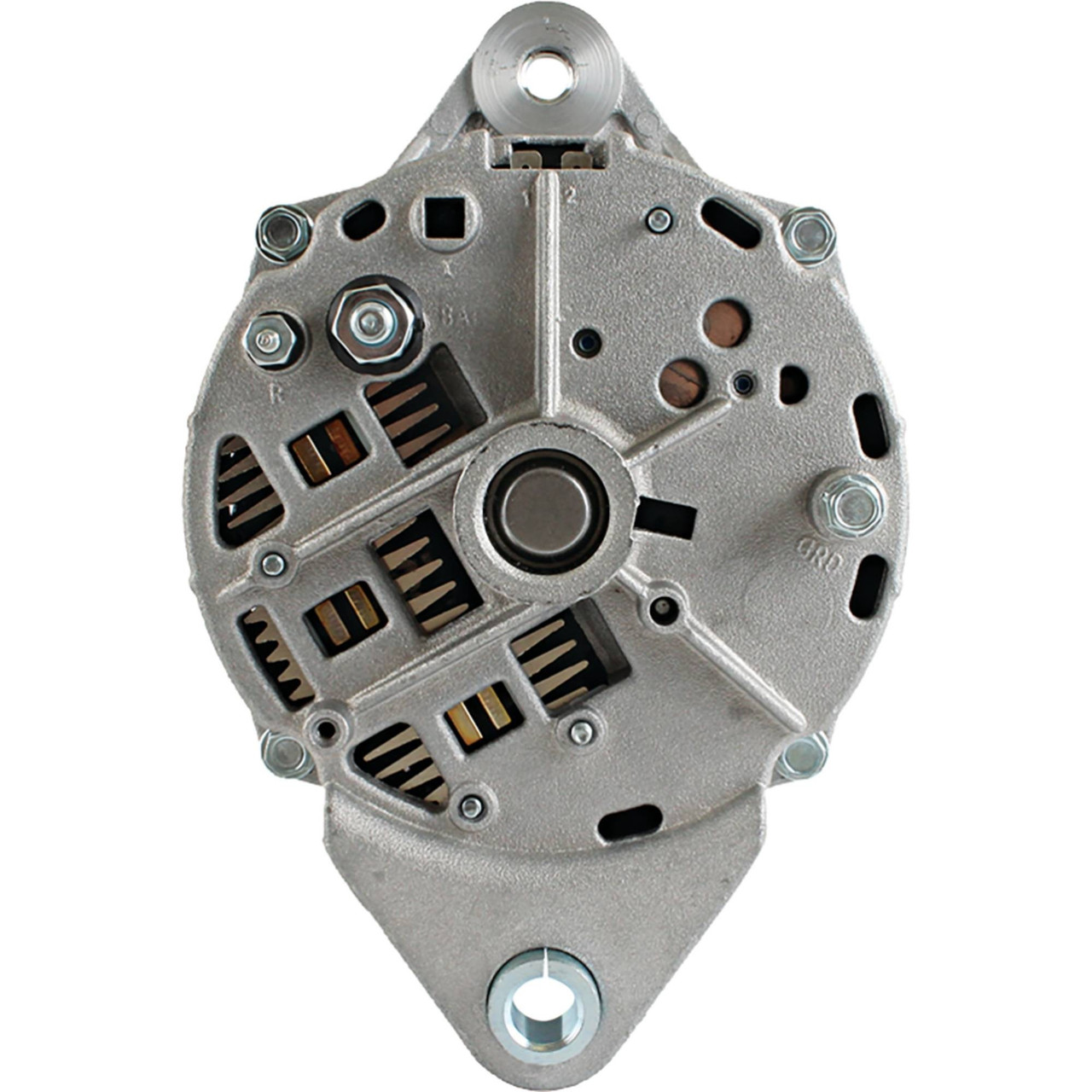 Alternator for Case 9210, 9230, 9240, 9250, 9310 1990-1995 400-12476 Alternator for Case 9210, 9230, 9240, 9250, 9310 1990-1995 400-12476