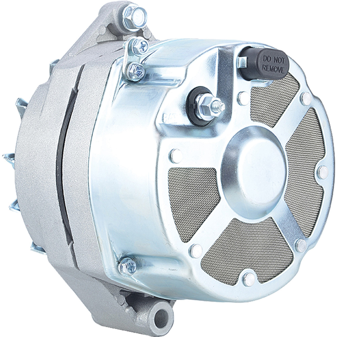 Alternator for Jacuzzi JET Various 1972-On 7152N-94A, 240-209A 400-12483 Alternator for Jacuzzi JET Various 1972-On 7152N-94A, 240-209A 400-12483