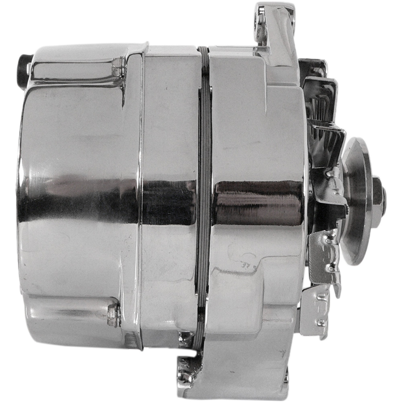 Alternator for WAI 7152CN-94A, EMP PARTS 4-6842 ADR0334-C Alternator for WAI 7152CN-94A, EMP PARTS 4-6842 ADR0334-C
