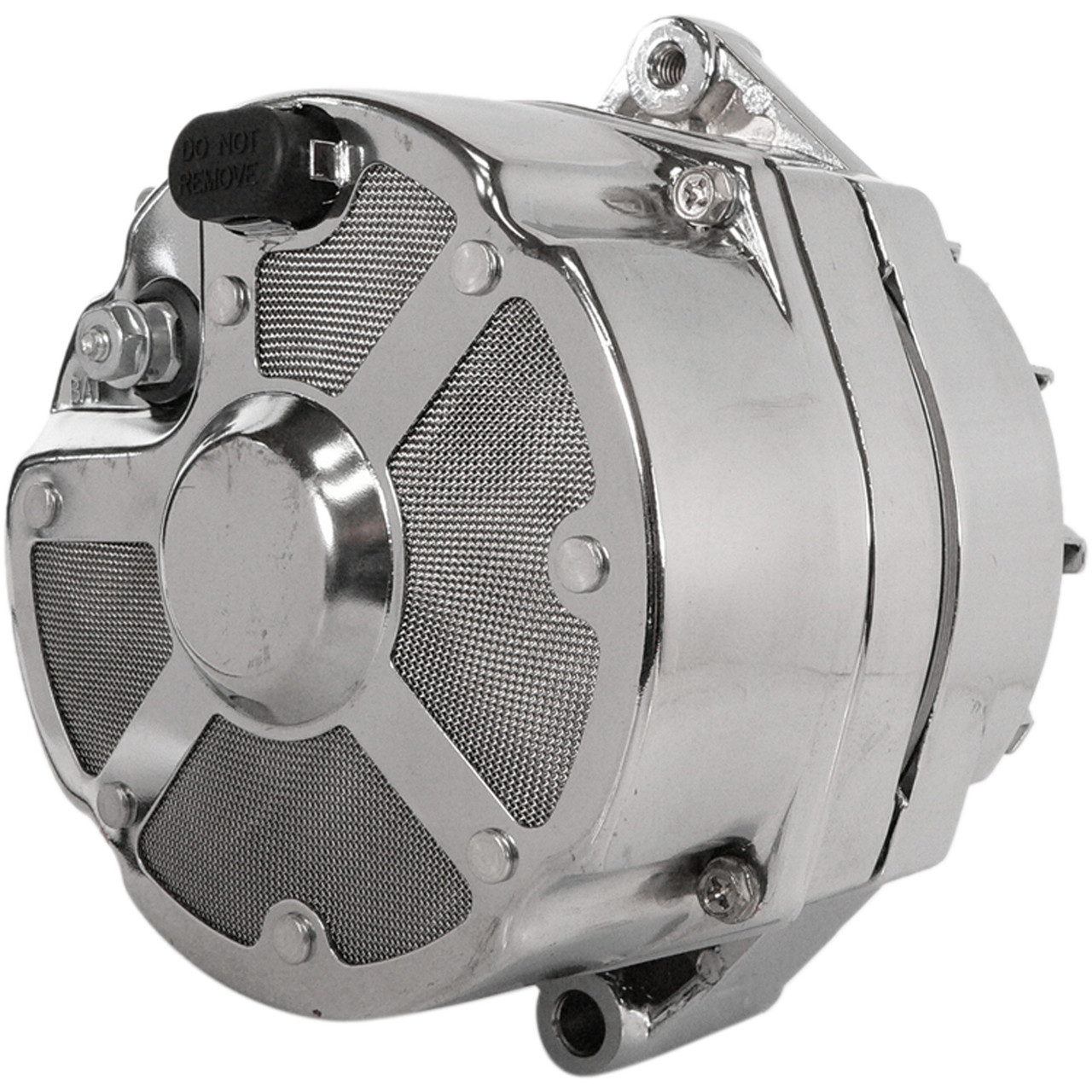 Alternator for WAI 7152CN-94A, EMP PARTS 4-6842 ADR0334-C Alternator for WAI 7152CN-94A, EMP PARTS 4-6842 ADR0334-C