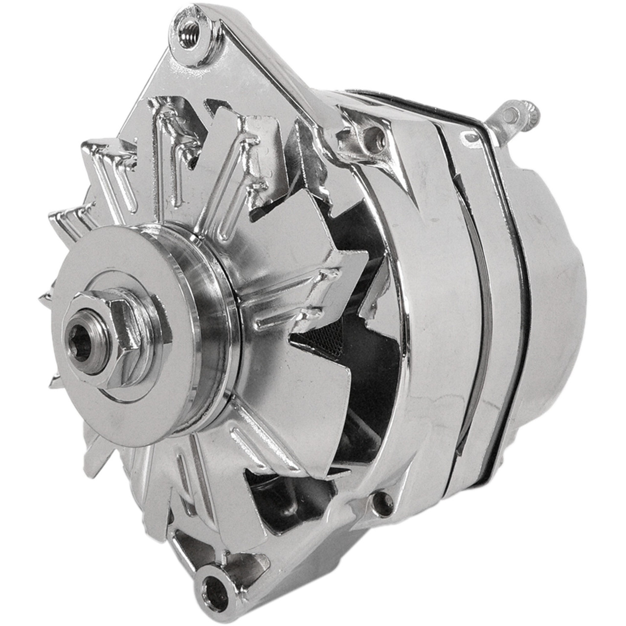 Alternator for WAI 7152CN-94A, EMP PARTS 4-6842 ADR0334-C Alternator for WAI 7152CN-94A, EMP PARTS 4-6842 ADR0334-C
