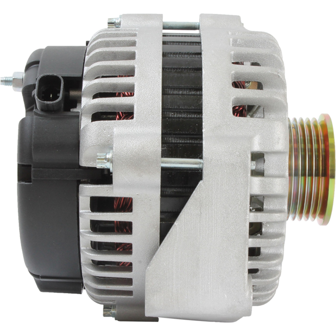ADR0368-220 Alternator for Saab 9-7X 2007-2009 DR44G HO, DR44G HO ADR0368-220 Alternator for Saab 9-7X 2007-2009 DR44G HO, DR44G HO