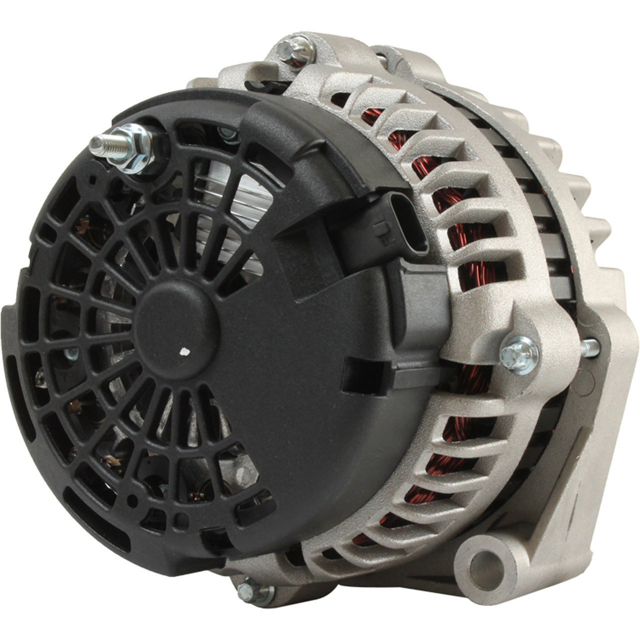 ADR0368-220 Alternator for Saab 9-7X 2007-2009 DR44G HO, DR44G HO ADR0368-220 Alternator for Saab 9-7X 2007-2009 DR44G HO, DR44G HO