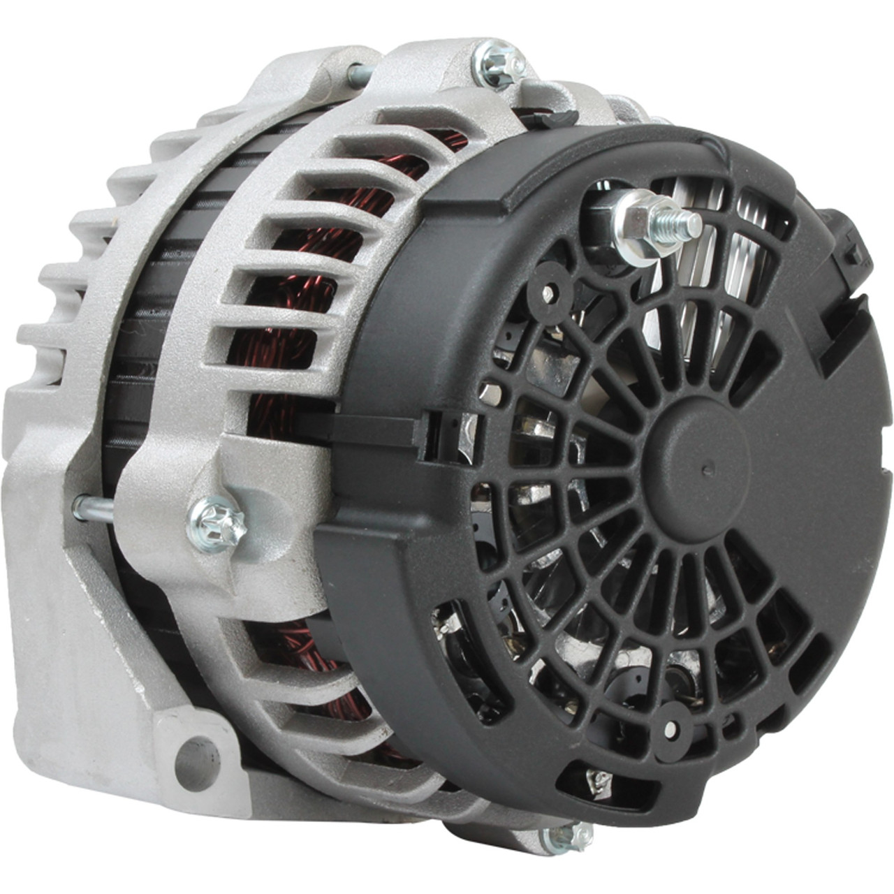ADR0368-220 Alternator for Saab 9-7X 2007-2009 DR44G HO, DR44G HO ADR0368-220 Alternator for Saab 9-7X 2007-2009 DR44G HO, DR44G HO