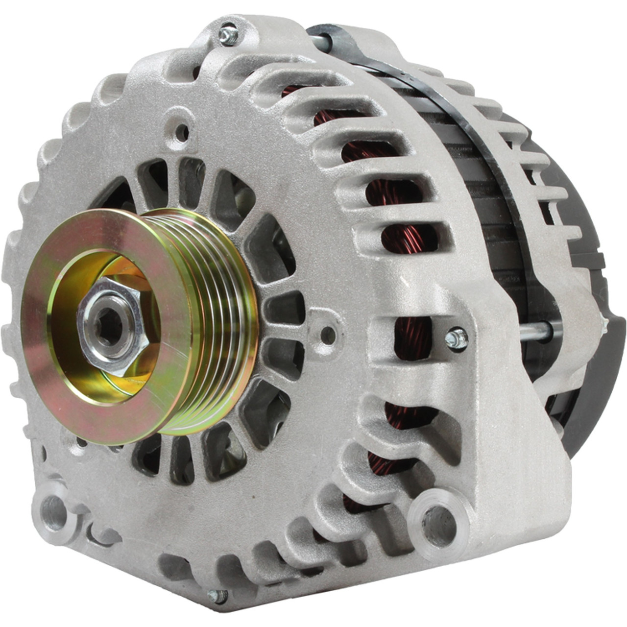 ADR0368-220 Alternator for Saab 9-7X 2007-2009 DR44G HO, DR44G HO ADR0368-220 Alternator for Saab 9-7X 2007-2009 DR44G HO, DR44G HO