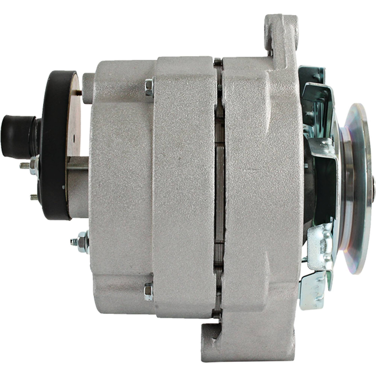 1 Wire Alternator for Allis 160 170 175 180 185 190 200 with Tach Hookup 1 Wire Alternator for Allis 160 170 175 180 185 190 200 with Tach Hookup