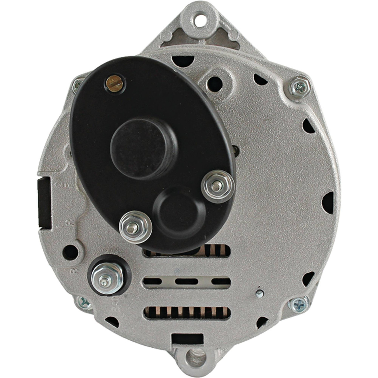 1 Wire Alternator for Allis 160 170 175 180 185 190 200 with Tach Hookup 1 Wire Alternator for Allis 160 170 175 180 185 190 200 with Tach Hookup