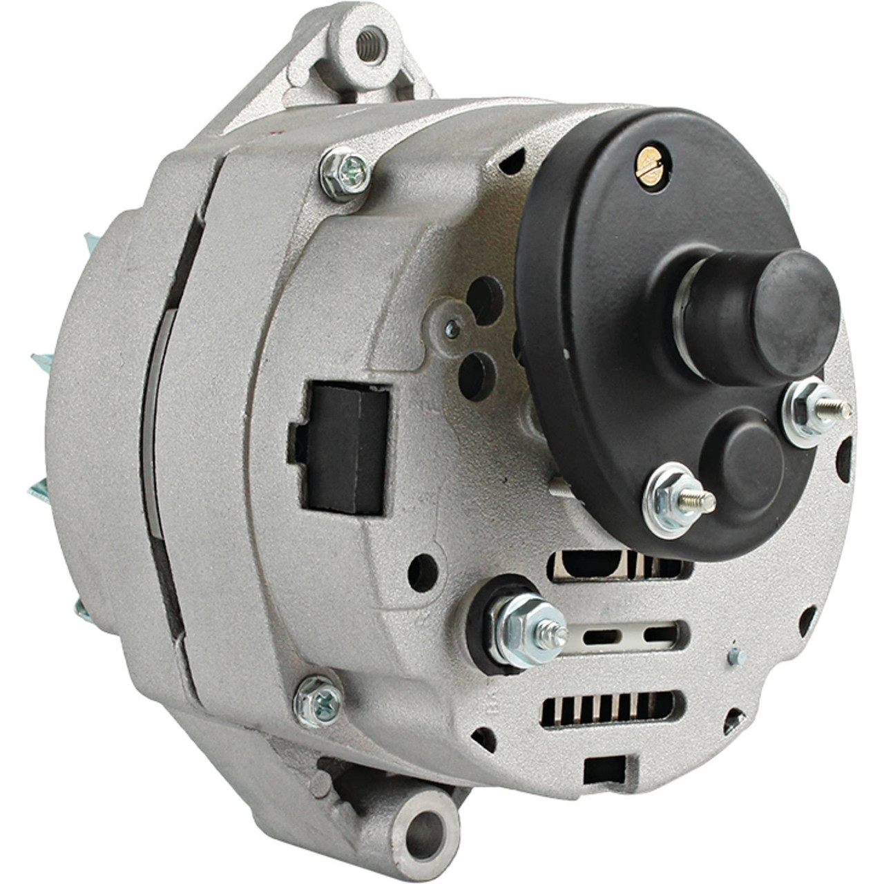 1 Wire Alternator for Allis 160 170 175 180 185 190 200 with Tach Hookup 1 Wire Alternator for Allis 160 170 175 180 185 190 200 with Tach Hookup