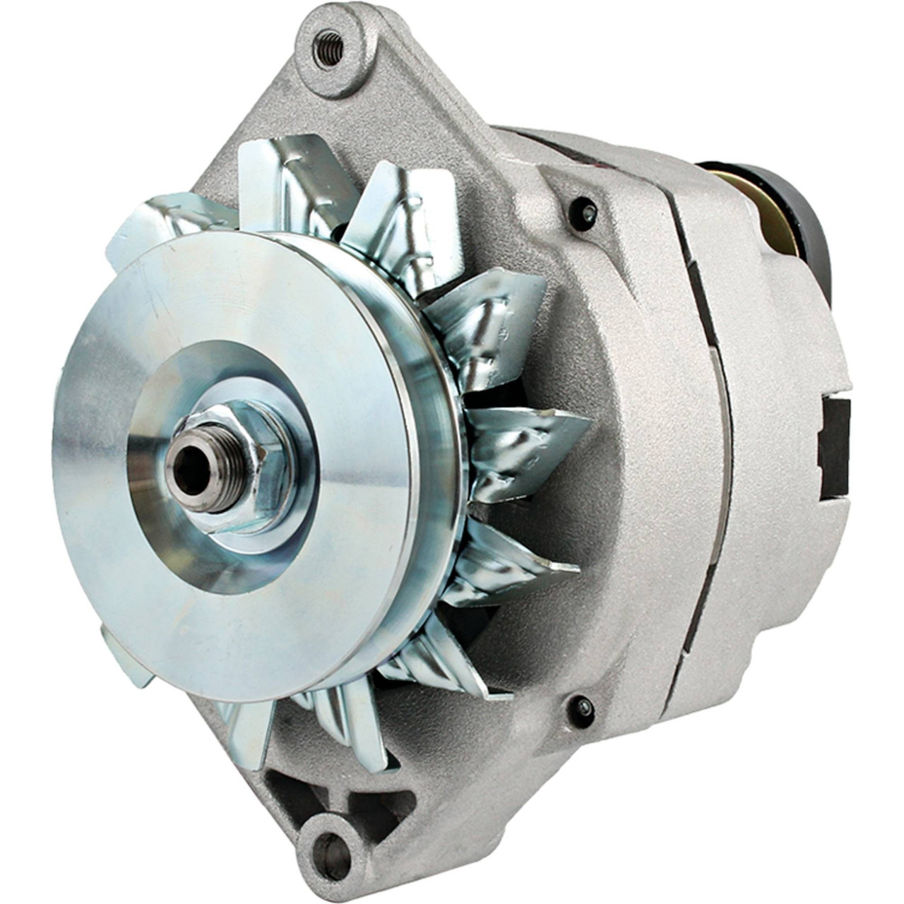 1 Wire Alternator for Allis 160 170 175 180 185 190 200 with Tach Hookup 1 Wire Alternator for Allis 160 170 175 180 185 190 200 with Tach Hookup