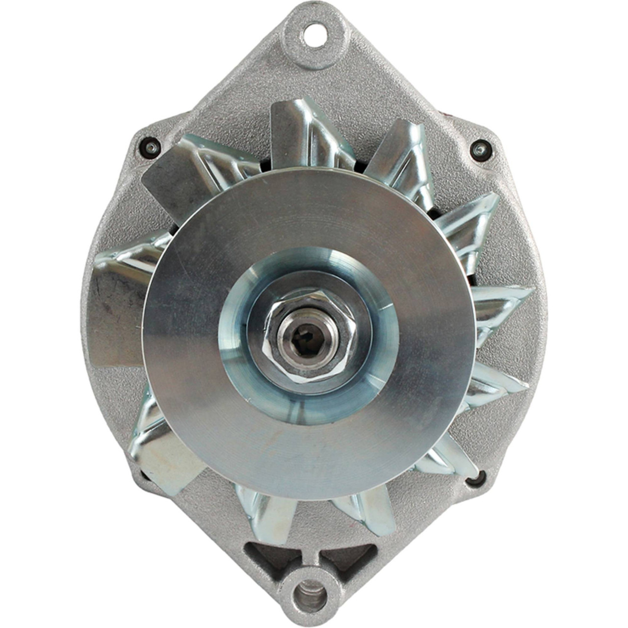 1 Wire Alternator for Allis 160 170 175 180 185 190 200 with Tach Hookup 1 Wire Alternator for Allis 160 170 175 180 185 190 200 with Tach Hookup