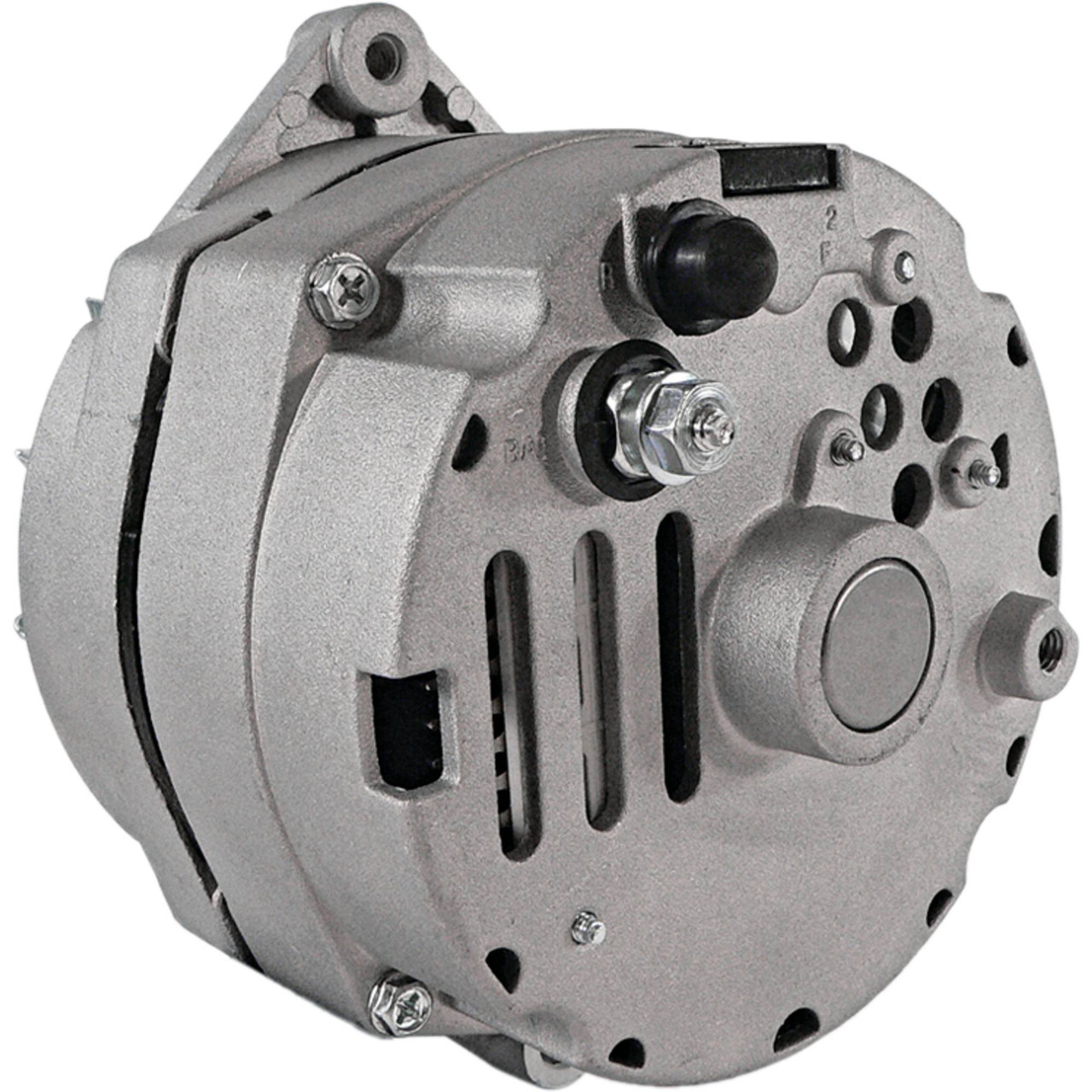 Alternator for John Deere Excavator 290, 490, 590, 690, 790, 892, 493 400-12491 Alternator for John Deere Excavator 290, 490, 590, 690, 790, 892, 493 400-12491