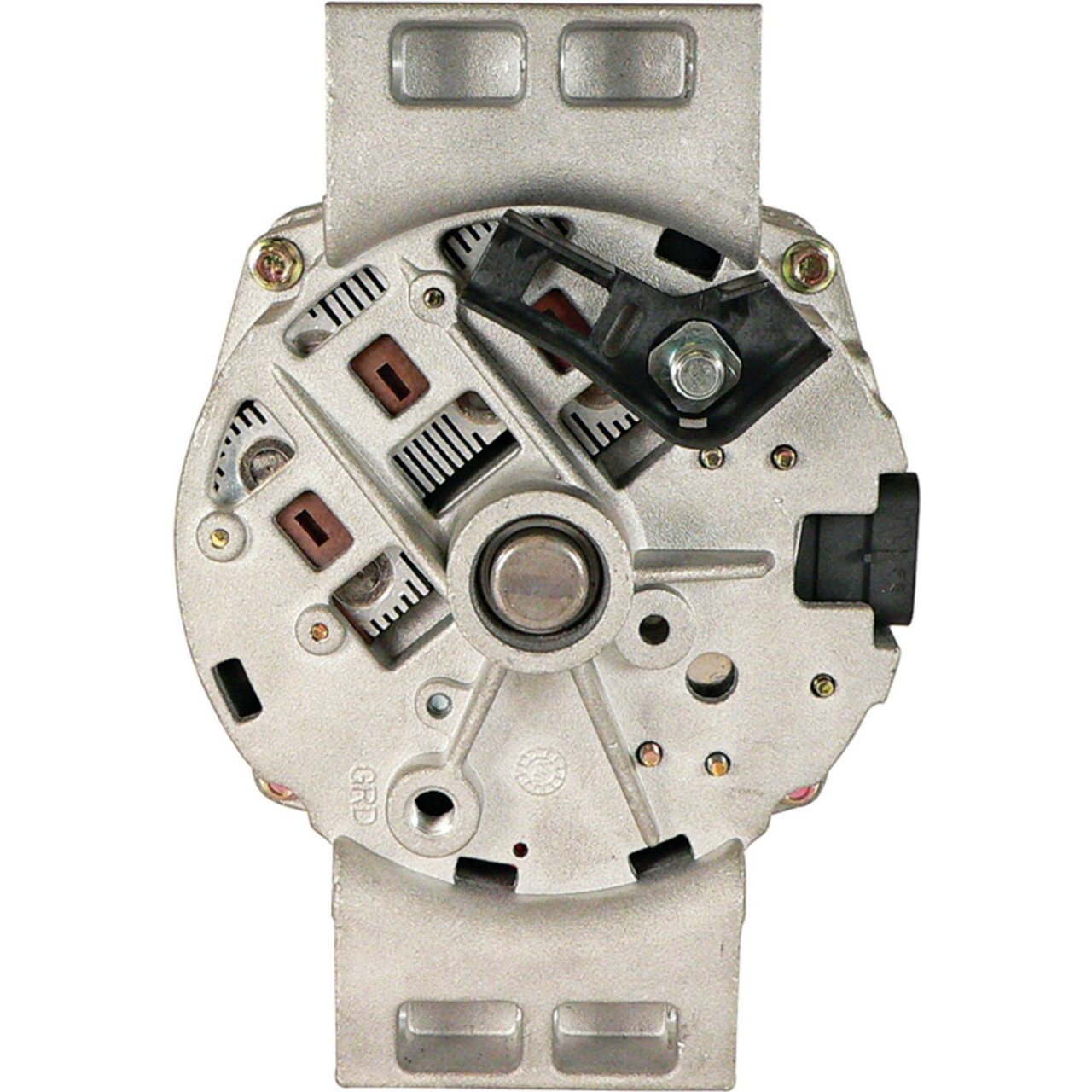 Alternator for Delco 22SI Quad Pad Mount 15095471 19020385 19020810 Alternator for Delco 22SI Quad Pad Mount 15095471 19020385 19020810