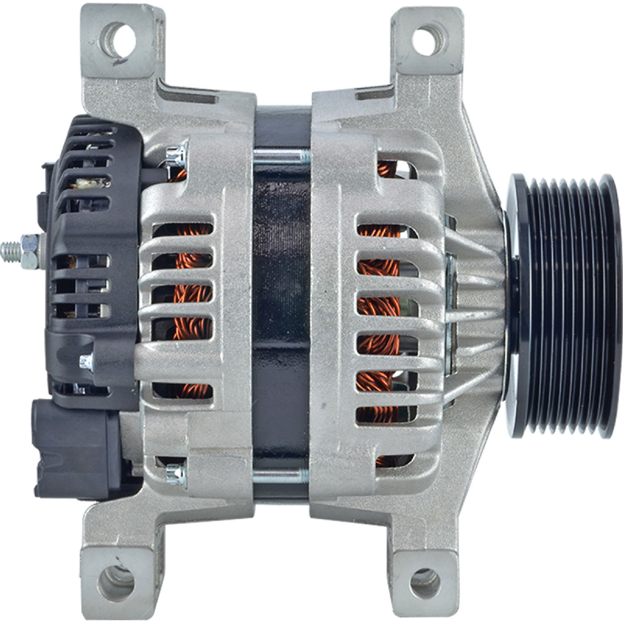 Alternator for 24V 8761 240-912 8600512 8600620 8600764 28SI A015-154-03-02 Alternator for 24V 8761 240-912 8600512 8600620 8600764 28SI A015-154-03-02