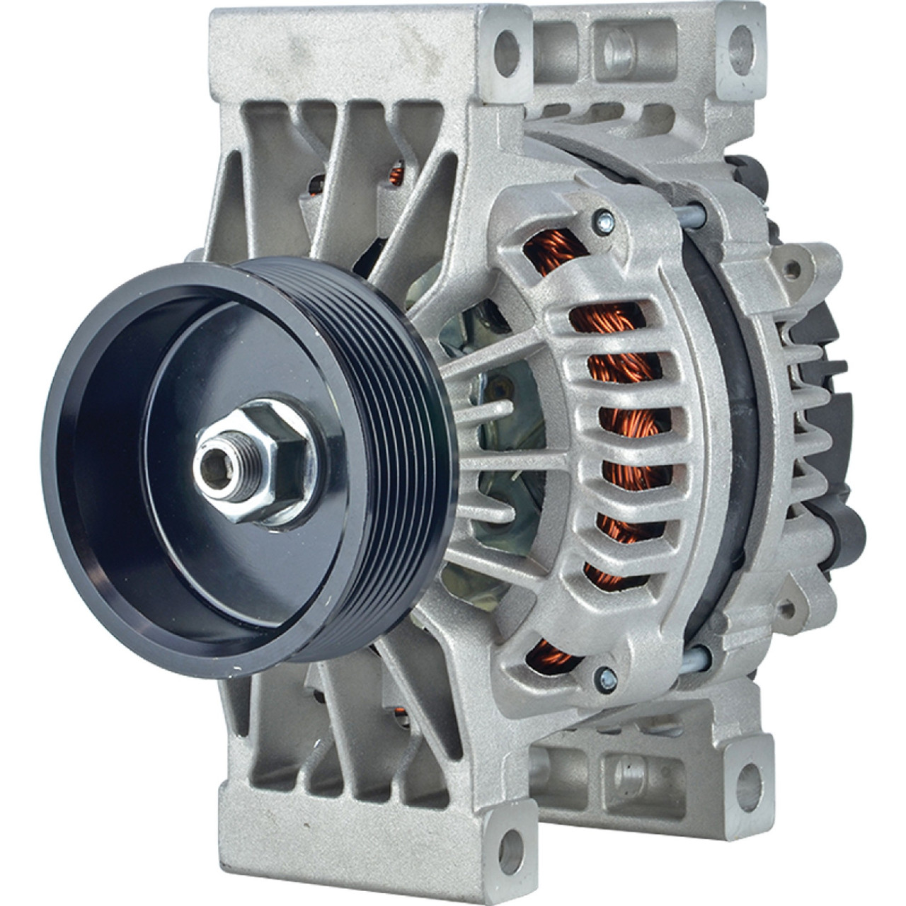 Alternator for 24V 8761 240-912 8600512 8600620 8600764 28SI A015-154-03-02 Alternator for 24V 8761 240-912 8600512 8600620 8600764 28SI A015-154-03-02