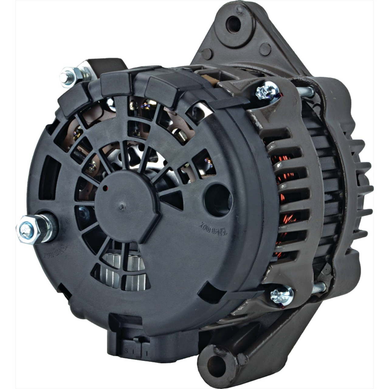 Alternator for 8 Cyl. 305CI 5.0L Pleasurecraft 305CI 5.0L 2006-2007 Alternator for 8 Cyl. 305CI 5.0L Pleasurecraft 305CI 5.0L 2006-2007