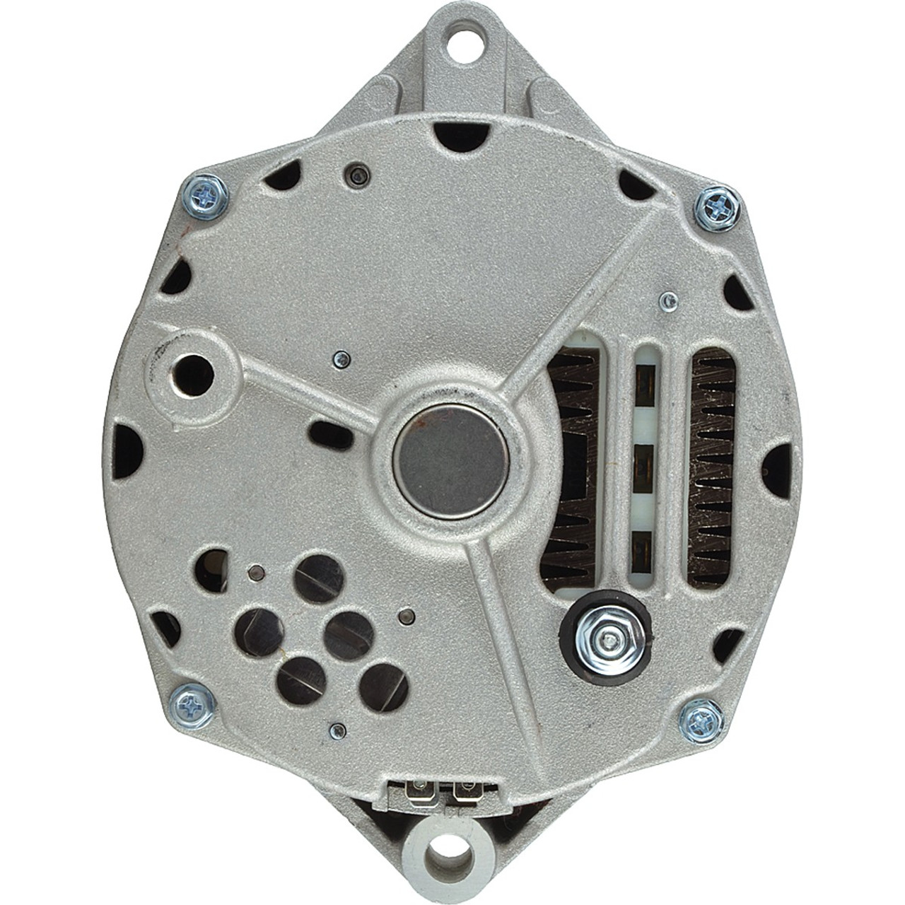 Alternator 3-Terminal Plug IR/EF 12 Volt 105 Amp for 15SI Type 116 10479924 Alternator 3-Terminal Plug IR/EF 12 Volt 105 Amp for 15SI Type 116 10479924