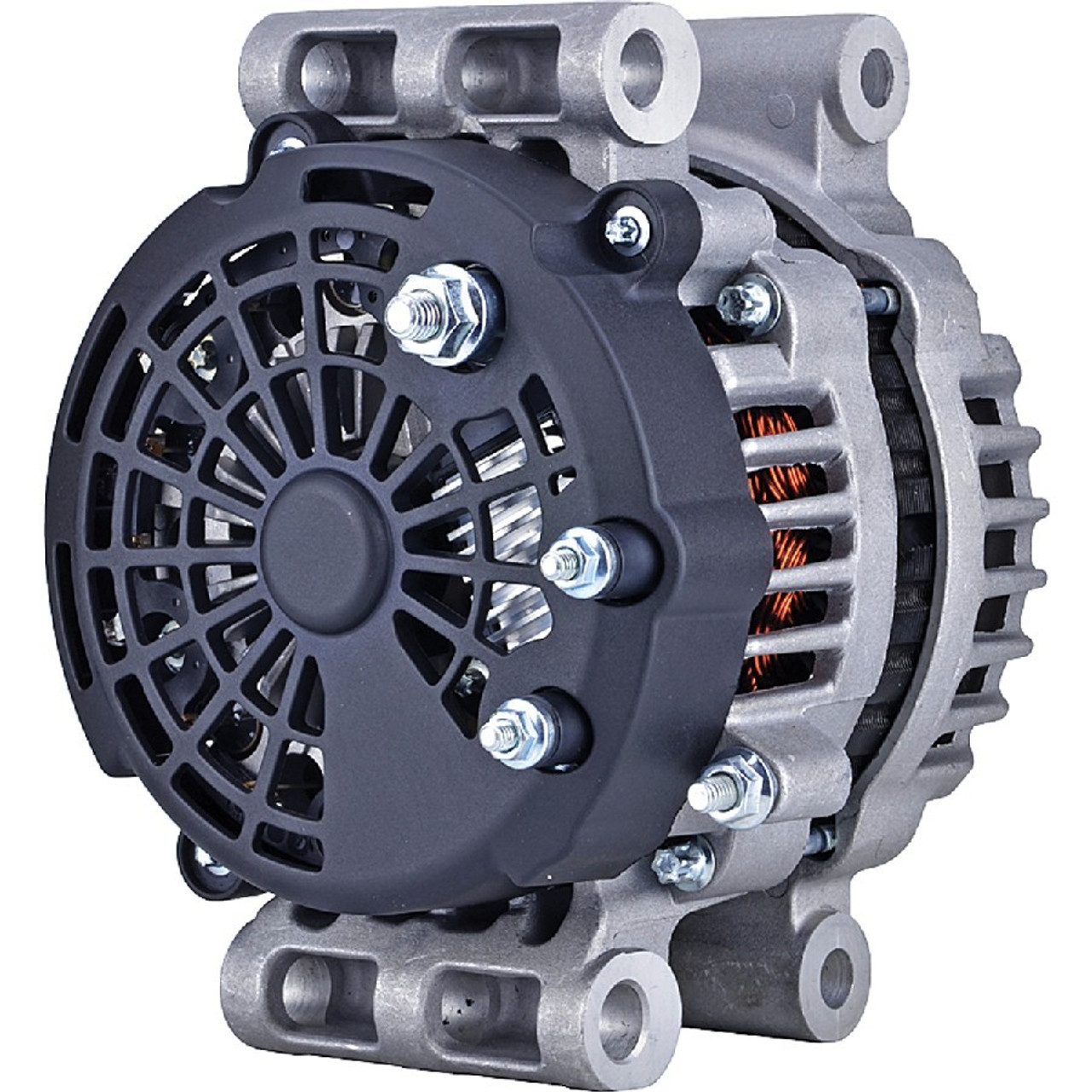 Alternator for Caterpillar 3512C, C4.4, C7.1 321-8902, 8600375 Alternator for Caterpillar 3512C, C4.4, C7.1 321-8902, 8600375