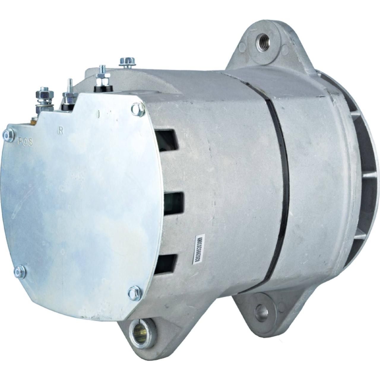 Alternator for International Trucks 8100-8600 Heavy-Duty 19011161 ADR0198 Alternator for International Trucks 8100-8600 Heavy-Duty 19011161 ADR0198