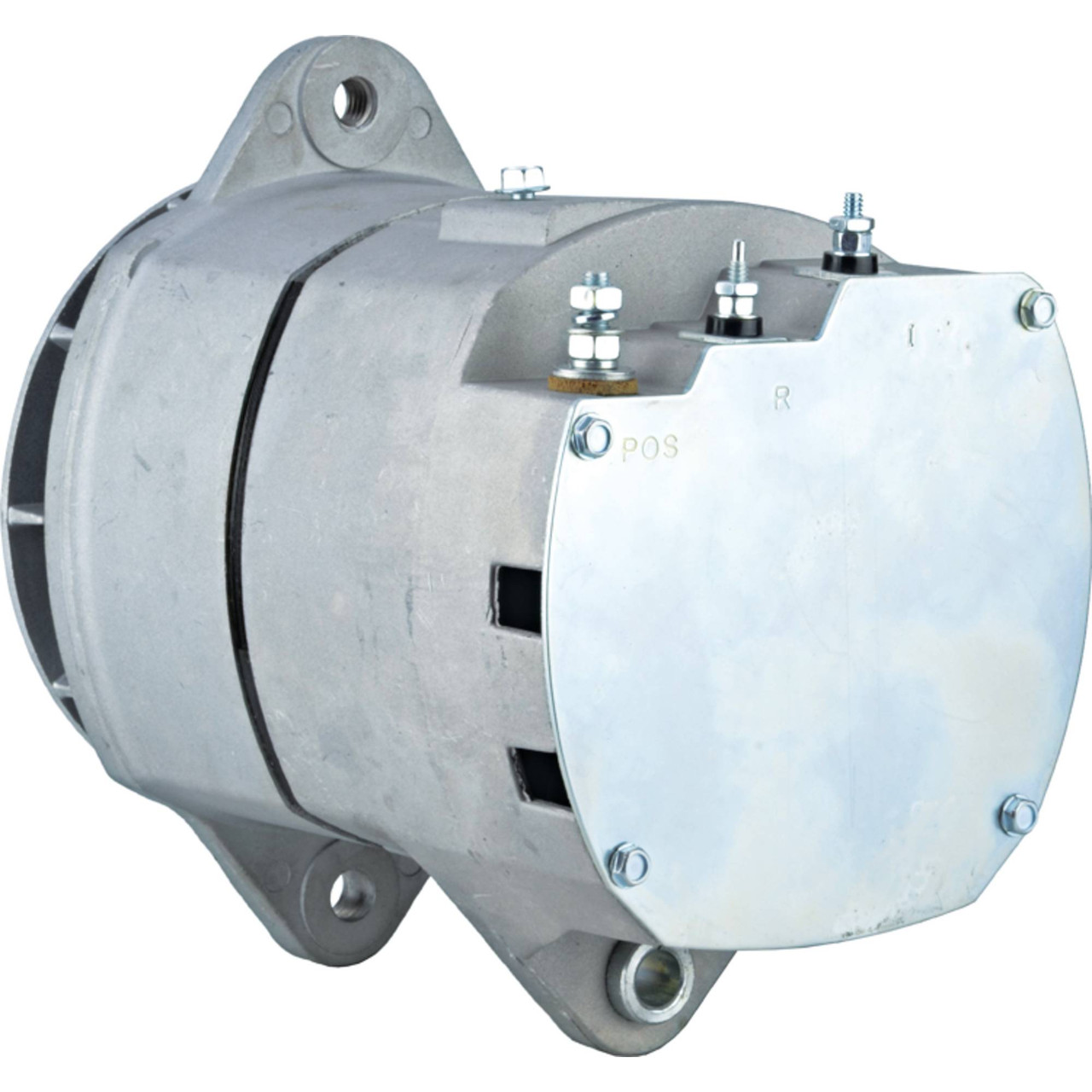 Alternator for International Trucks 8100-8600 Heavy-Duty 19011161 ADR0198 Alternator for International Trucks 8100-8600 Heavy-Duty 19011161 ADR0198