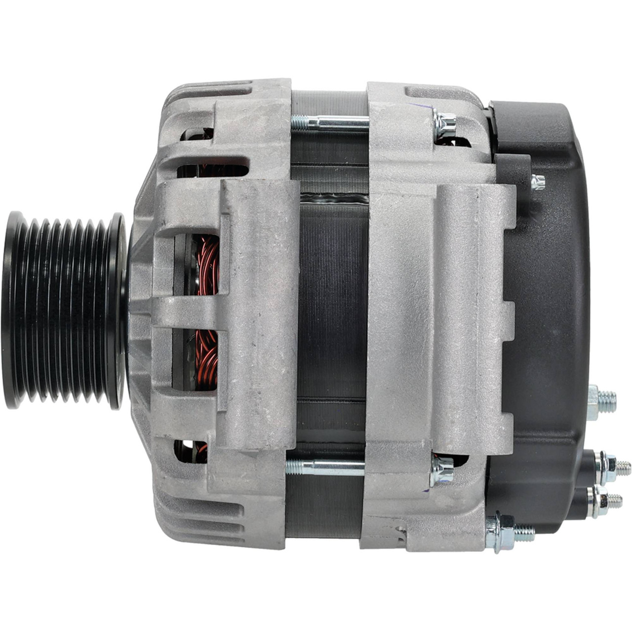 Alternator for Caterpillar 416F, 416F2, 416FST, 420F, 420F2 400-12519 Alternator for Caterpillar 416F, 416F2, 416FST, 420F, 420F2 400-12519