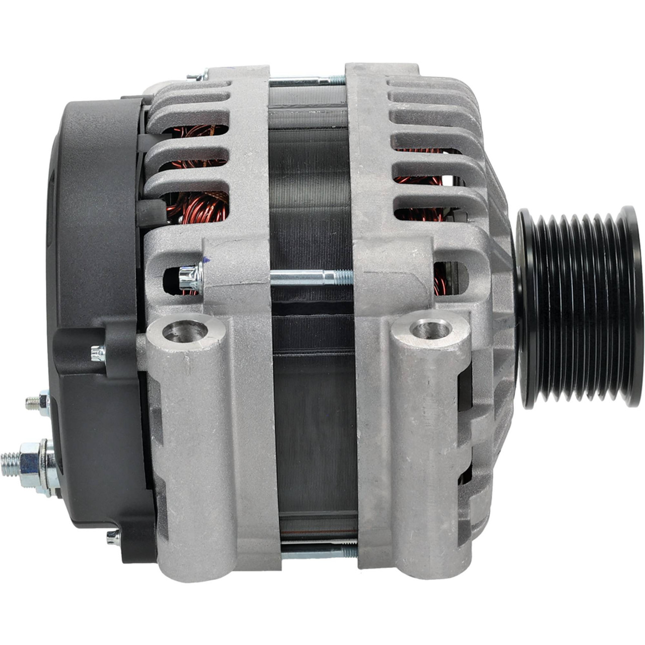 Alternator for Caterpillar 416F, 416F2, 416FST, 420F, 420F2 400-12519 Alternator for Caterpillar 416F, 416F2, 416FST, 420F, 420F2 400-12519