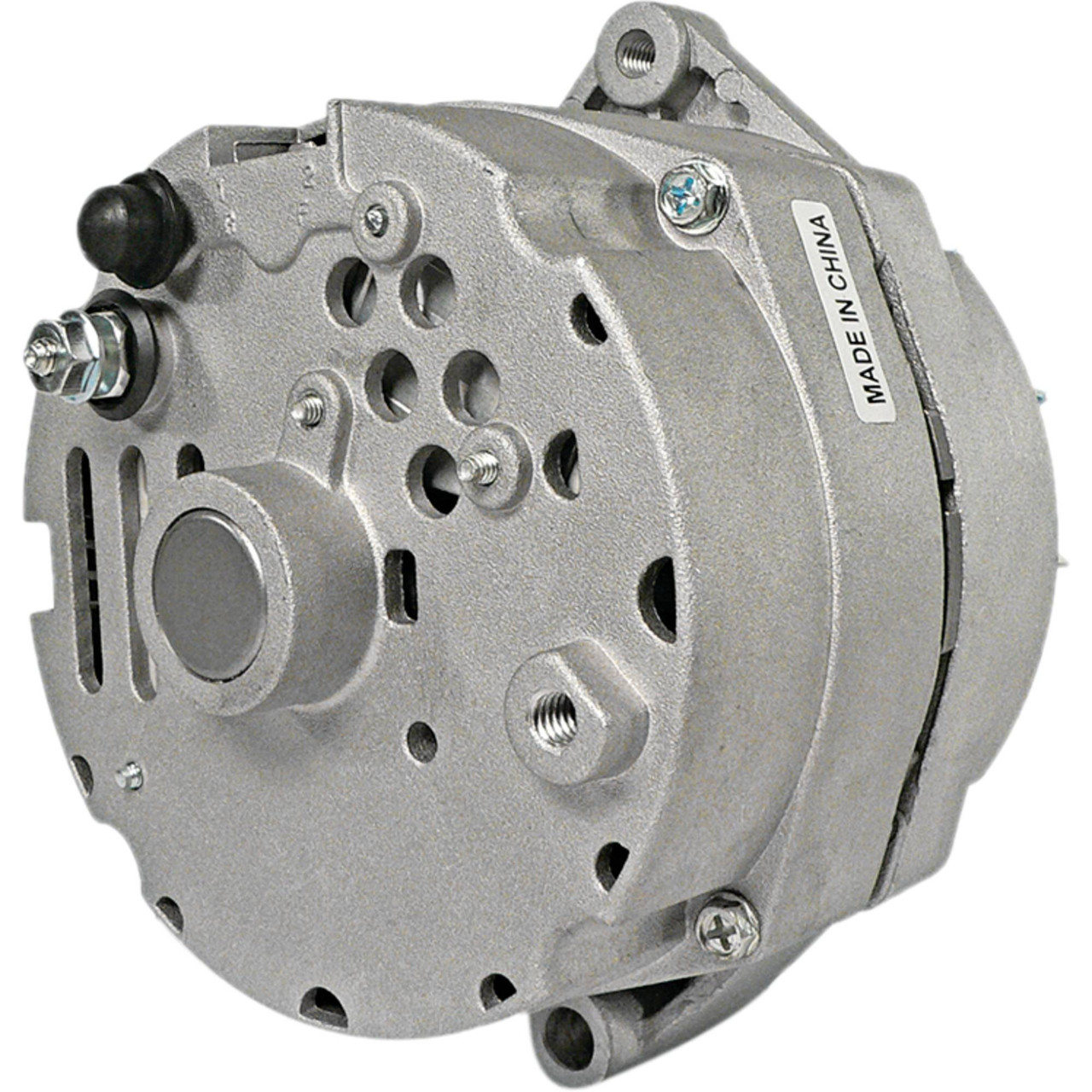 Alternator for Allis Chalmers 2800 Mark I 1973, John Deere 624E 1992 400-12720 Alternator for Allis Chalmers 2800 Mark I 1973, John Deere 624E 1992 400-12720
