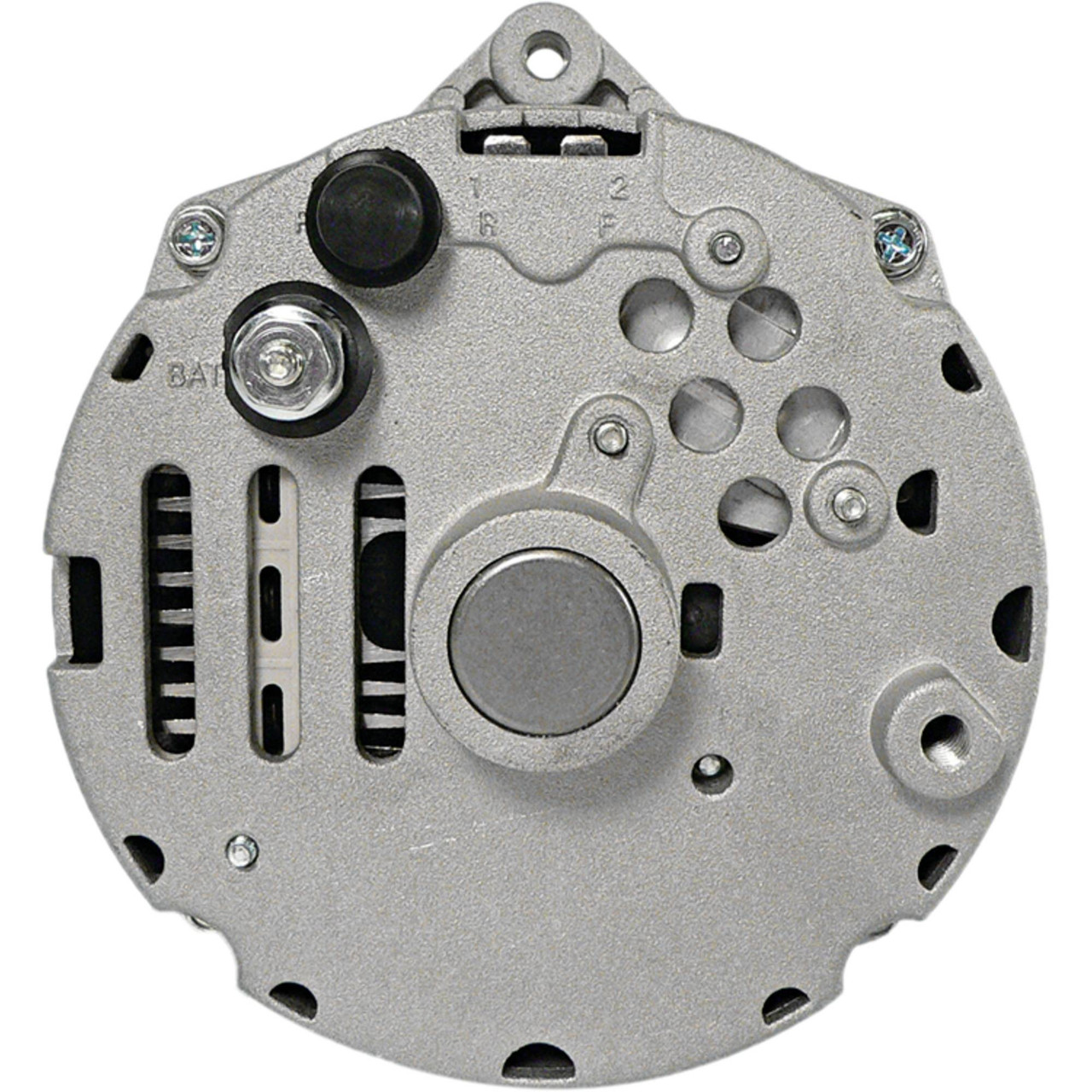 Alternator for Allis Chalmers 2800 Mark I 1973, John Deere 624E 1992 400-12720 Alternator for Allis Chalmers 2800 Mark I 1973, John Deere 624E 1992 400-12720