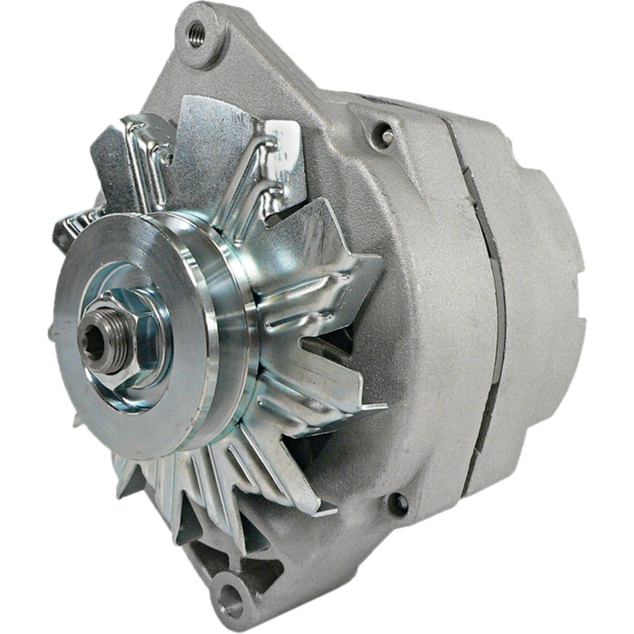 Alternator for Allis Chalmers 2800 Mark I 1973, John Deere 624E 1992 400-12720 Alternator for Allis Chalmers 2800 Mark I 1973, John Deere 624E 1992 400-12720