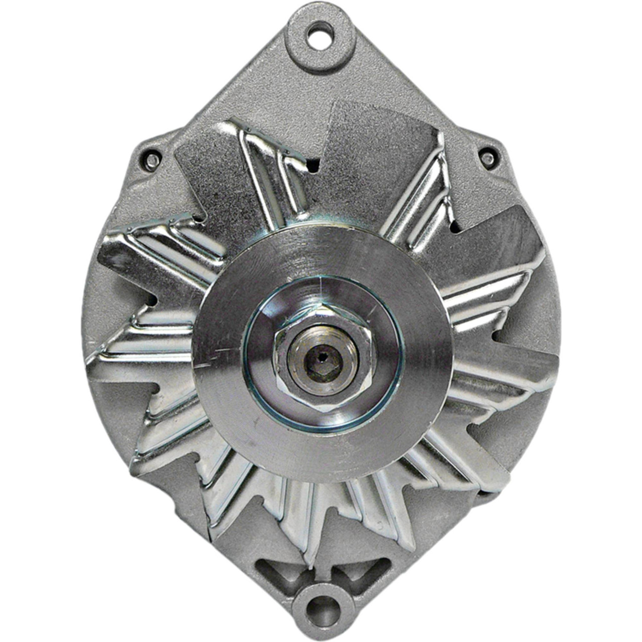 Alternator for Allis Chalmers 2800 Mark I 1973, John Deere 624E 1992 400-12720 Alternator for Allis Chalmers 2800 Mark I 1973, John Deere 624E 1992 400-12720