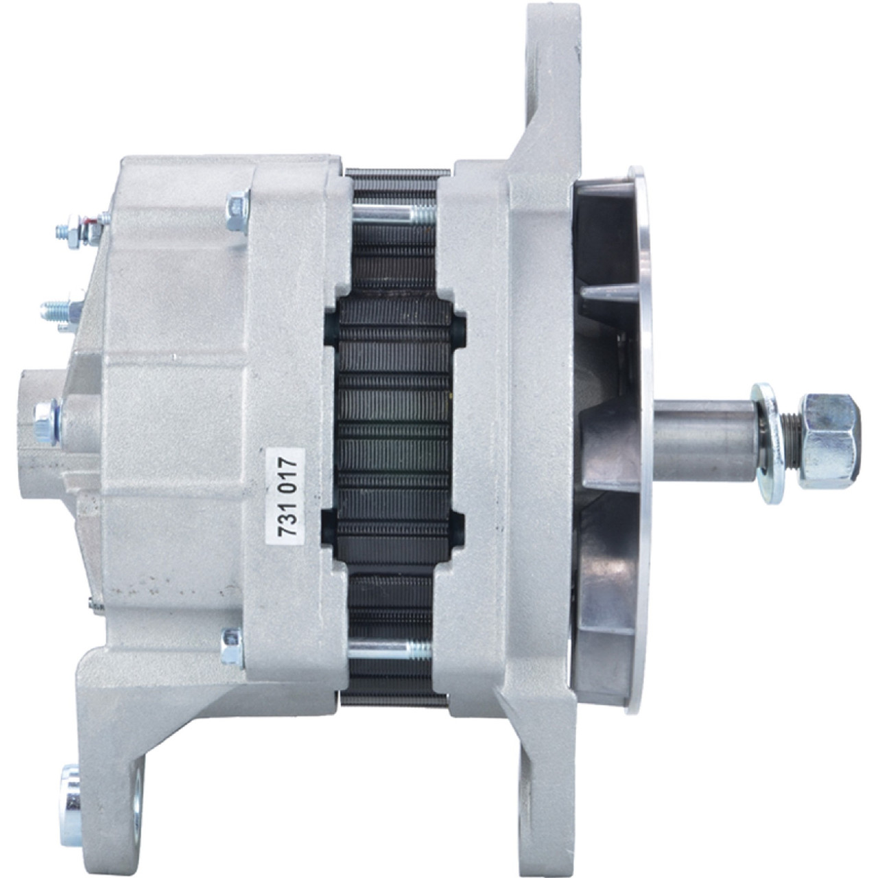 Alternator Heavy Duty Truck Ford International Volvo, Others Alternator Heavy Duty Truck Ford International Volvo, Others