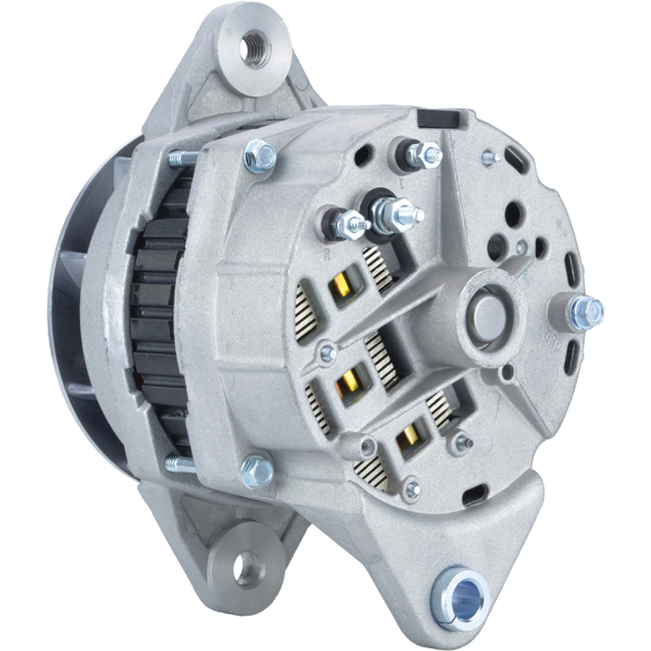 Alternator Heavy Duty Truck Ford International Volvo, Others Alternator Heavy Duty Truck Ford International Volvo, Others