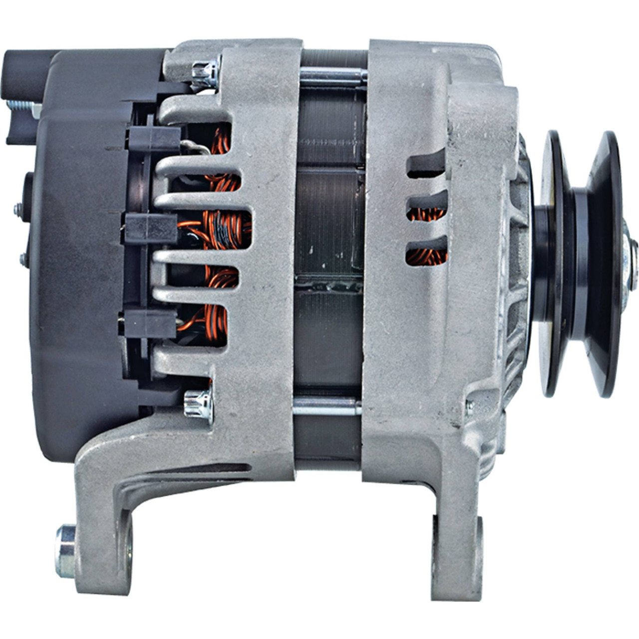 Alternator For Caterpillar 394-3494, Delco 8600566 400-12722 Alternator For Caterpillar 394-3494, Delco 8600566 400-12722