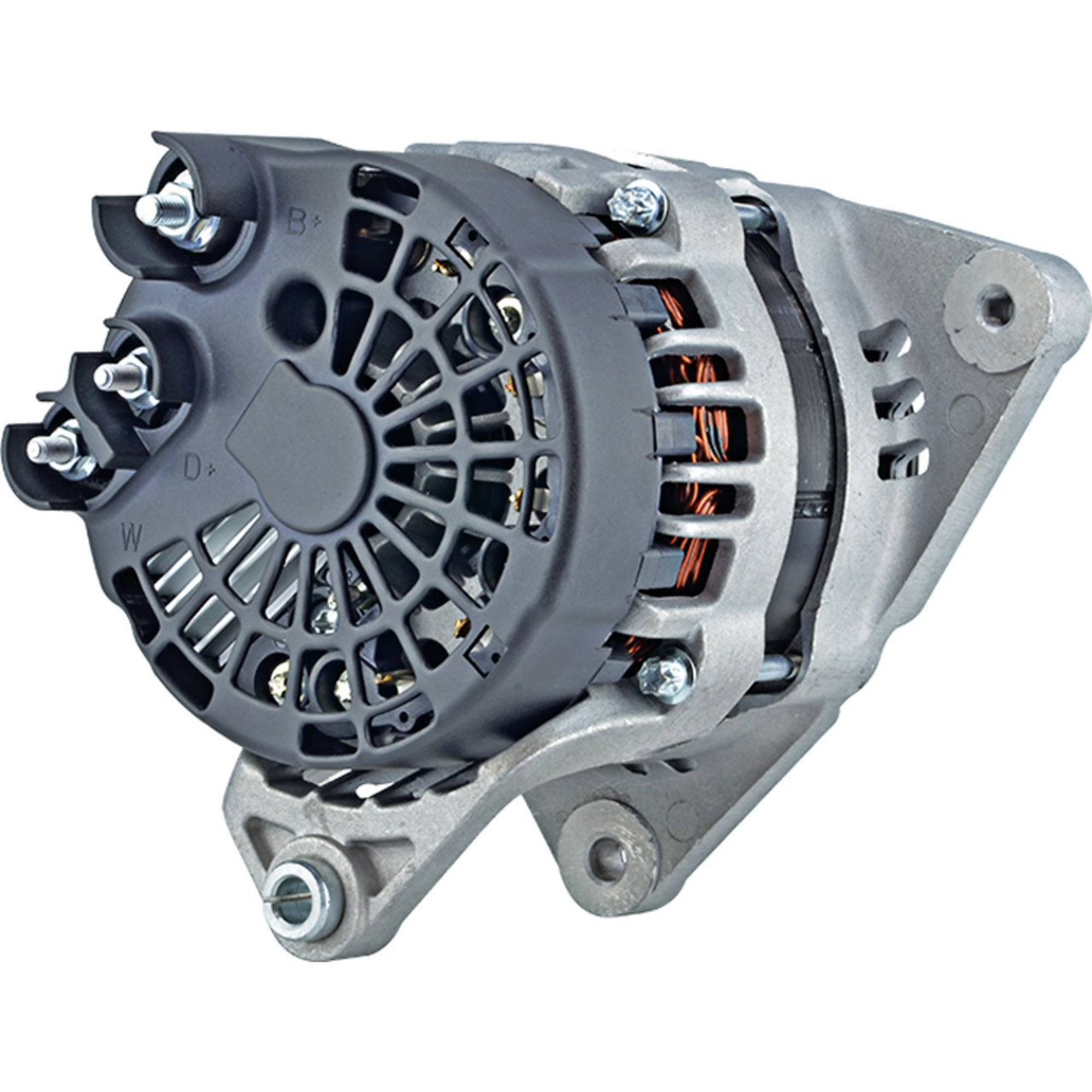 Alternator For Caterpillar 394-3494, Delco 8600566 400-12722 Alternator For Caterpillar 394-3494, Delco 8600566 400-12722