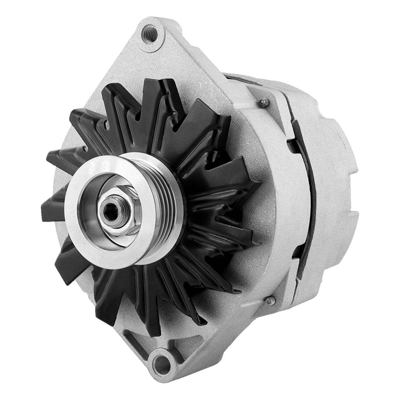 Alternator for 4.3L262 V6 Chevrolet Impala 1985 1105680, LRA01793 ADR0402 Alternator for 4.3L262 V6 Chevrolet Impala 1985 1105680, LRA01793 ADR0402