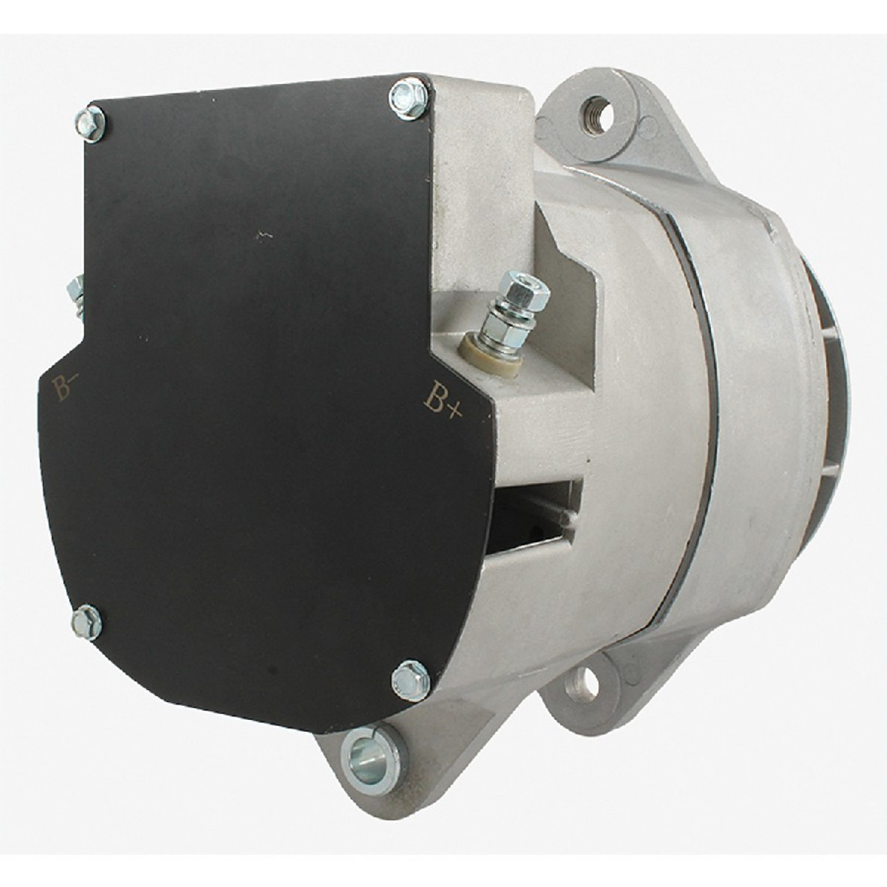 Alternator 400-12727 for Caterpillar 3406 1970-1984 30SI 32V 60A Alternator 400-12727 for Caterpillar 3406 1970-1984 30SI 32V 60A