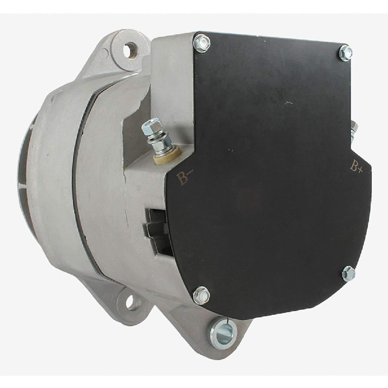 Alternator 400-12727 for Caterpillar 3406 1970-1984 30SI 32V 60A Alternator 400-12727 for Caterpillar 3406 1970-1984 30SI 32V 60A