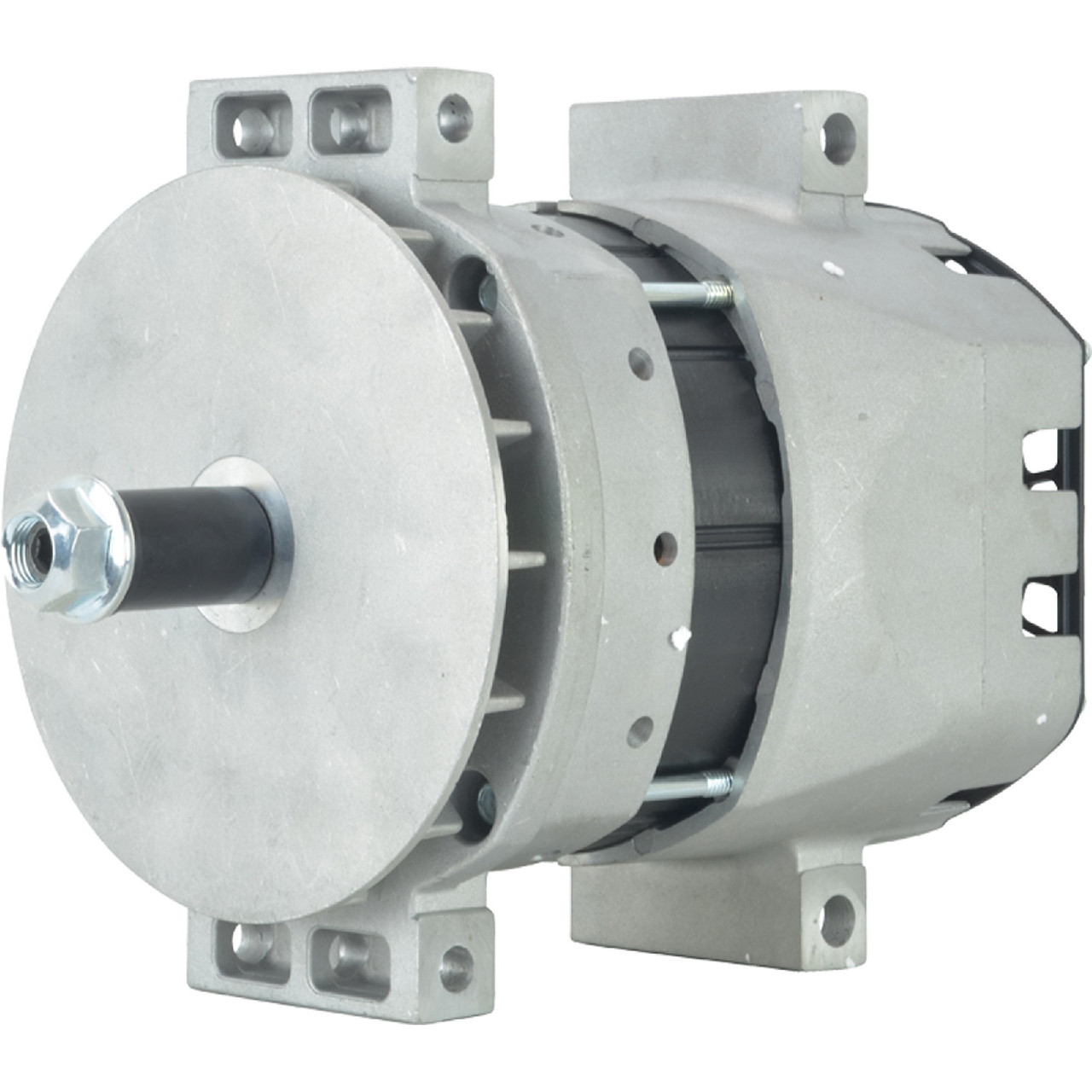 Alternator for Delco 8600338 Clockwise Rotation Direction, 240 Amps 400-12741 Alternator for Delco 8600338 Clockwise Rotation Direction, 240 Amps 400-12741