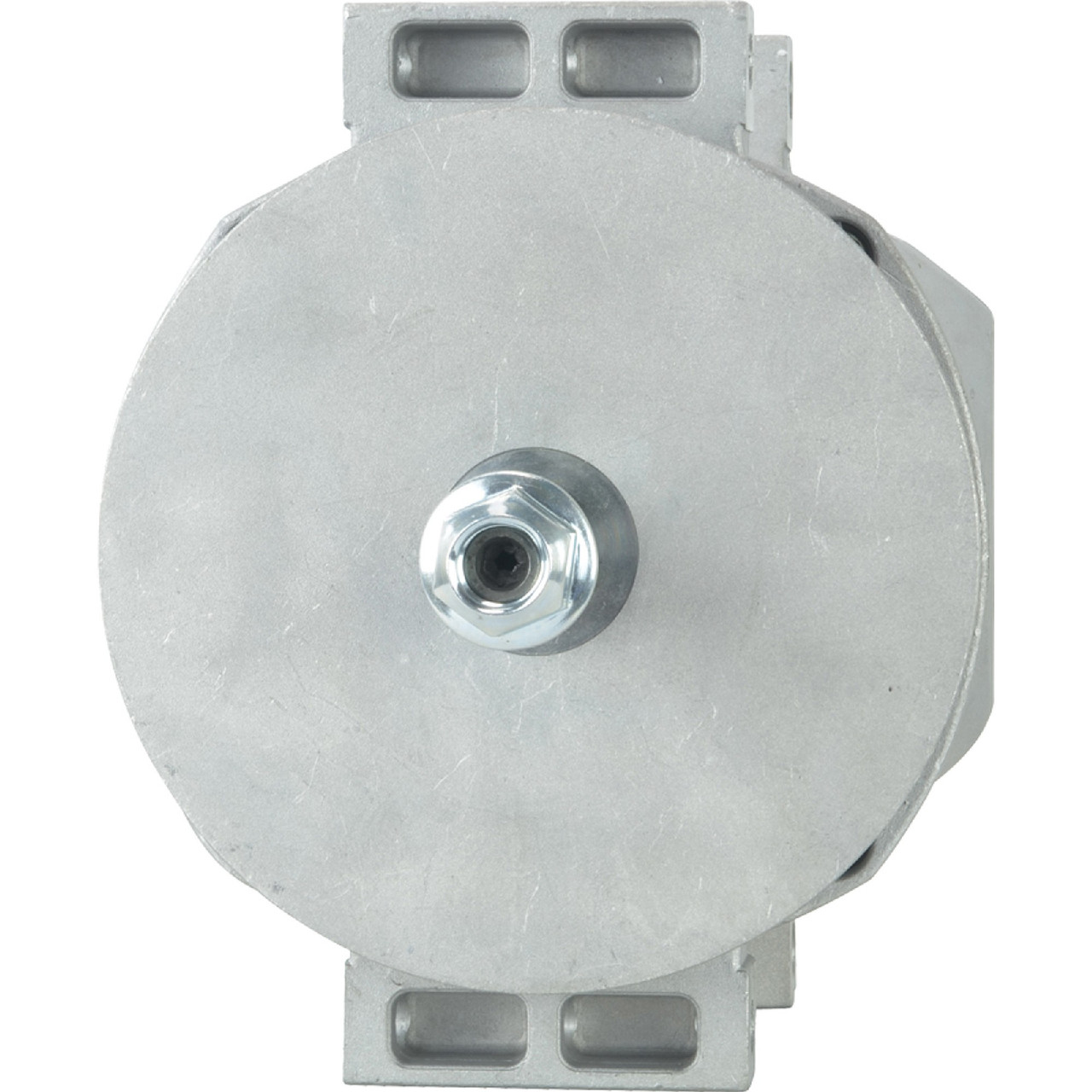 Alternator for Delco 8600298, Lester 8752 126.24 Pad Span Length 400-12742 Alternator for Delco 8600298, Lester 8752 126.24 Pad Span Length 400-12742