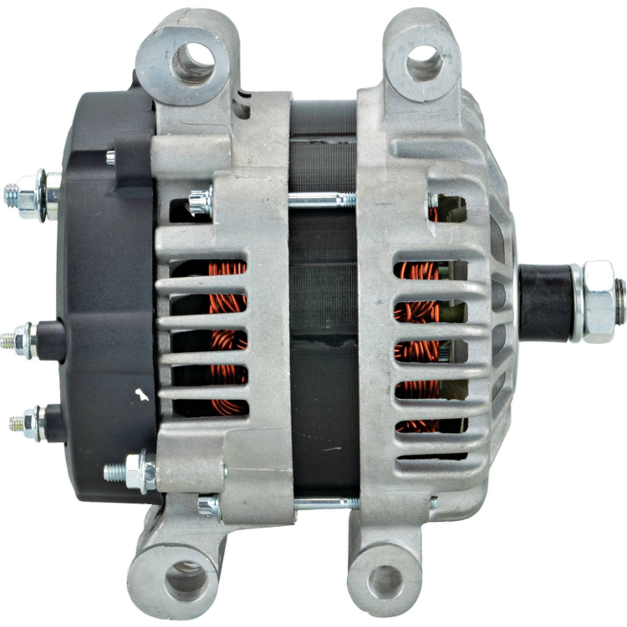 Alternator for Caterpillar 20R3599, 321-8928, Delco 8600376 Tractors 400-12748 Alternator for Caterpillar 20R3599, 321-8928, Delco 8600376 Tractors 400-12748