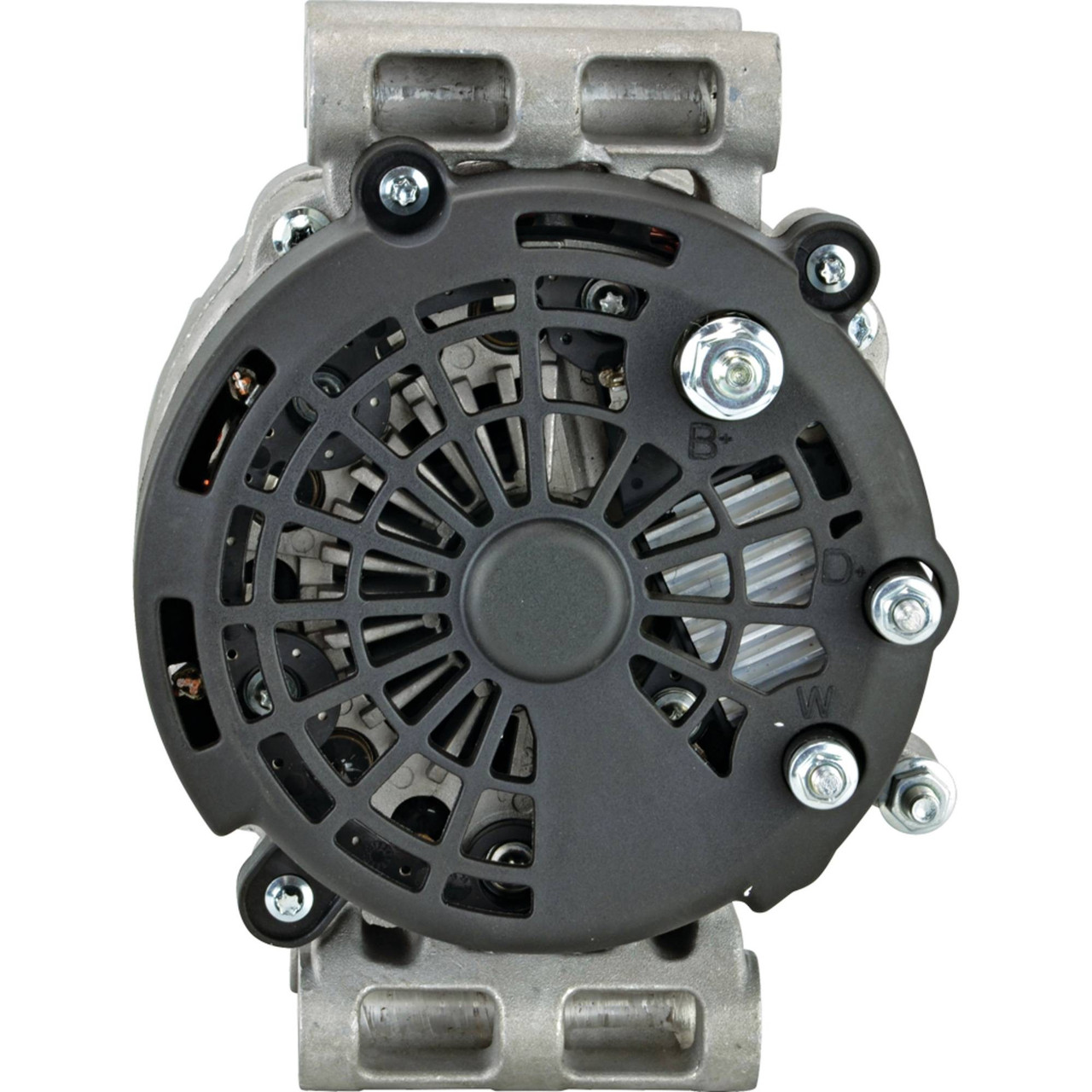 Alternator for Caterpillar 20R3599, 321-8928, Delco 8600376 Tractors 400-12748 Alternator for Caterpillar 20R3599, 321-8928, Delco 8600376 Tractors 400-12748