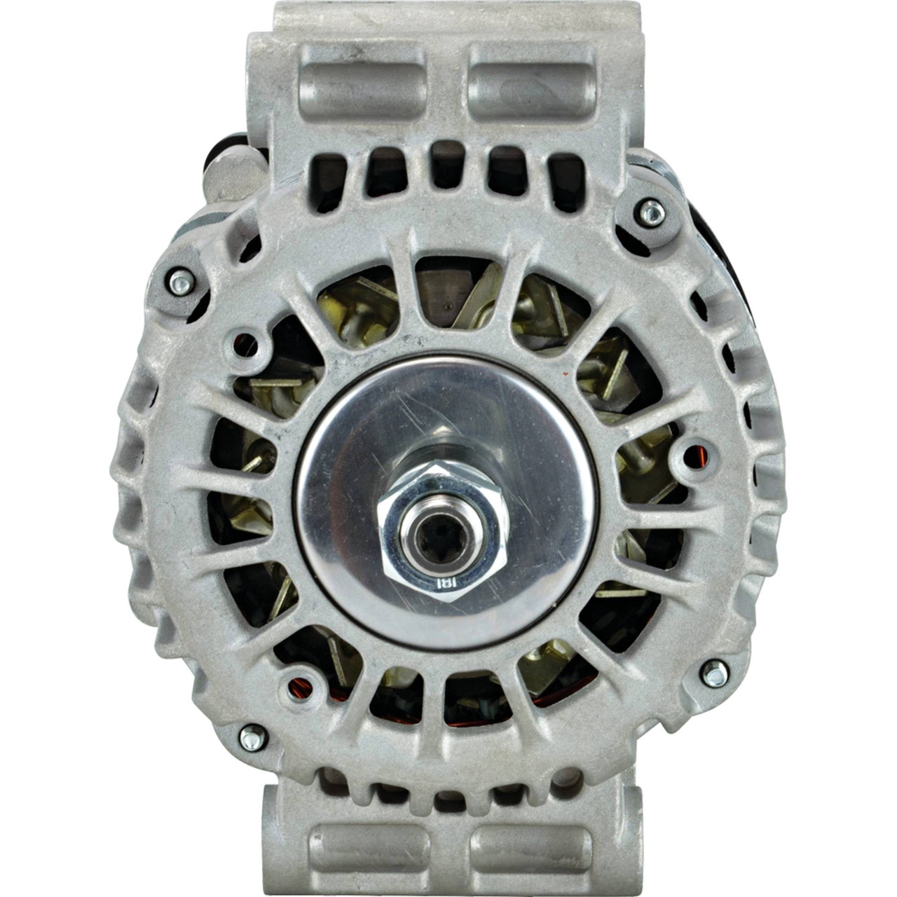 Alternator for Caterpillar 20R3599, 321-8928, Delco 8600376 Tractors 400-12748 Alternator for Caterpillar 20R3599, 321-8928, Delco 8600376 Tractors 400-12748