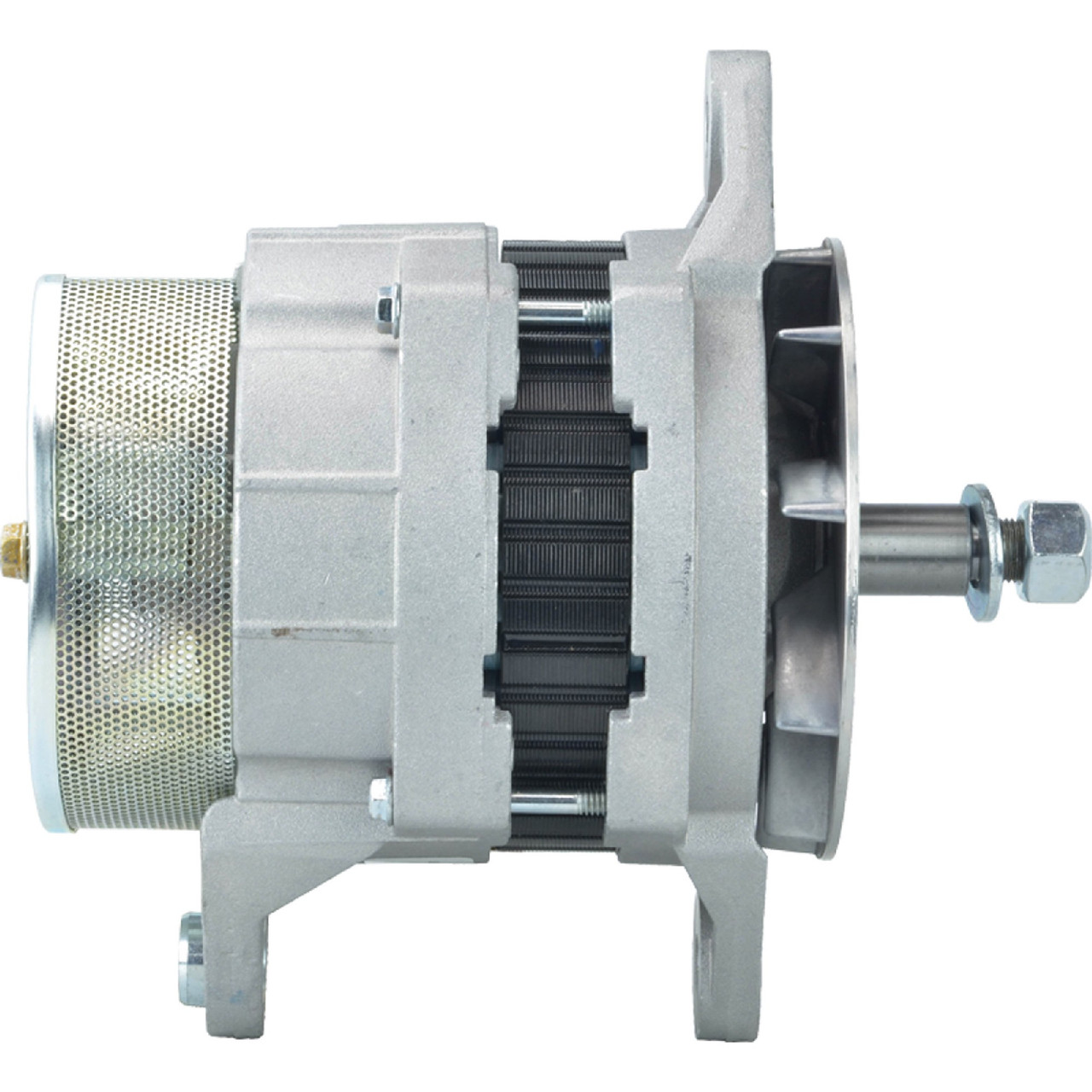 Alternator for Agco RT130 2002-2004 12V 8040 240-870D 321-737 71370306 Alternator for Agco RT130 2002-2004 12V 8040 240-870D 321-737 71370306